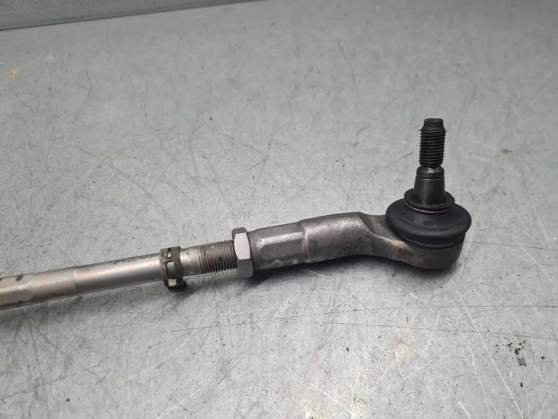 Ponteira direção VOLKSWAGEN Polo (AW1) Imagem-1