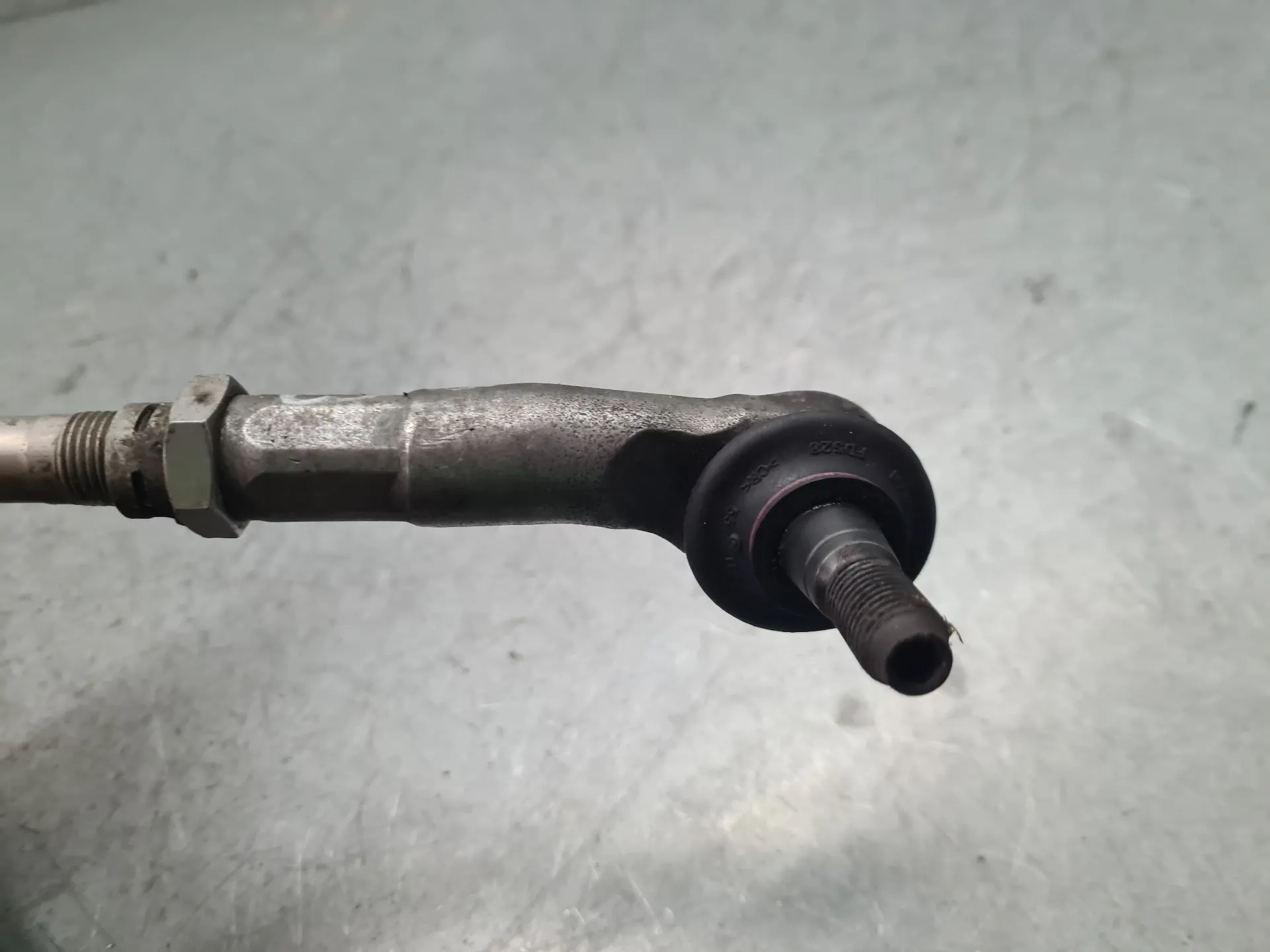 Ponteira direção VOLKSWAGEN Polo (AW1) Imagem-3