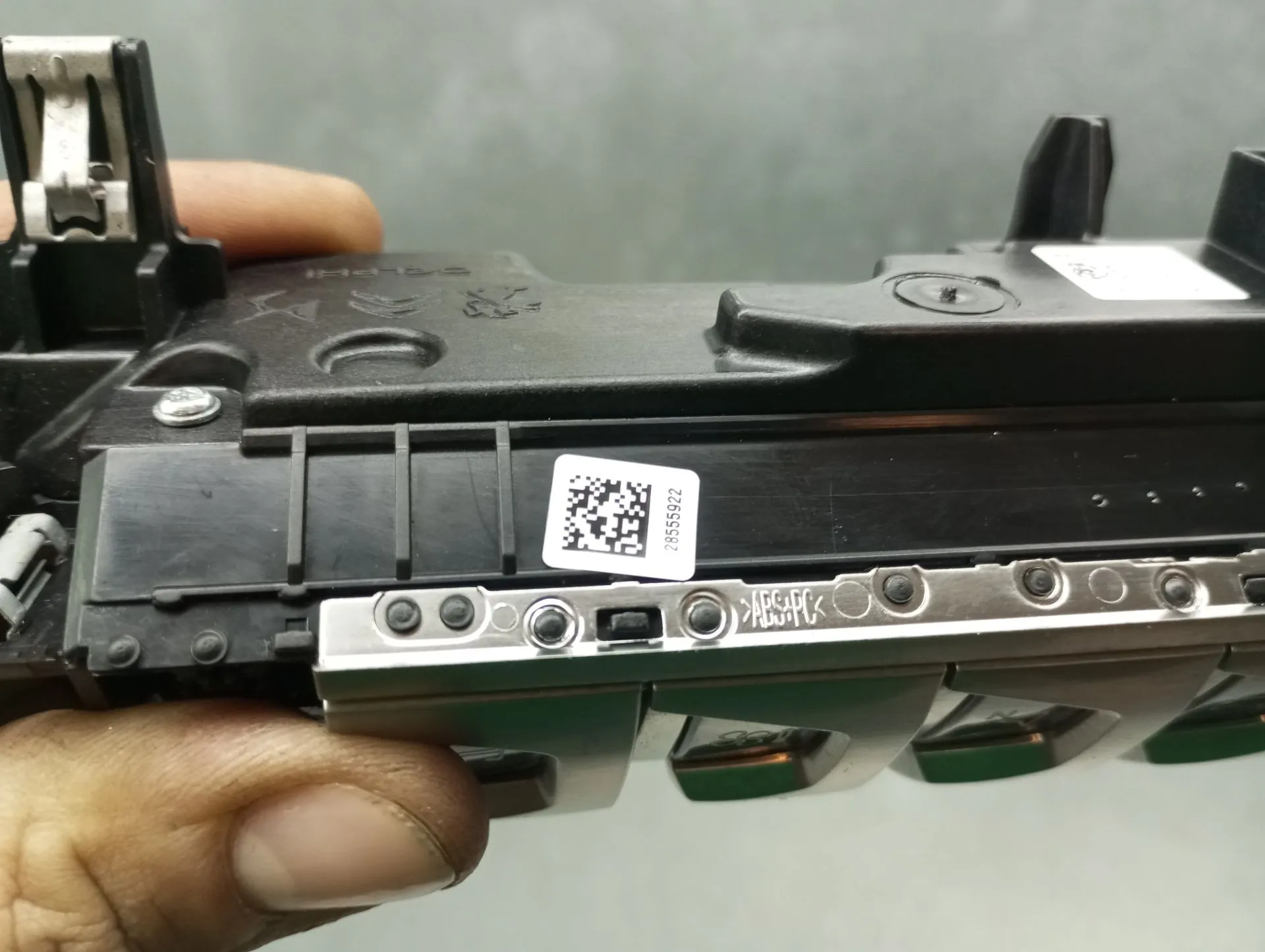 Mando de radio PEUGEOT 3008 II (M_) Imagem-4