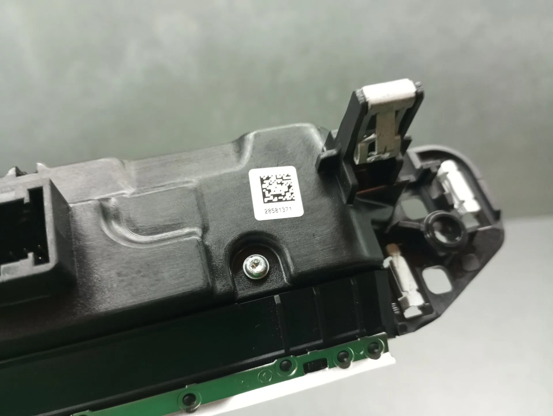 Mando de radio PEUGEOT 3008 II (M_) Imagem-5