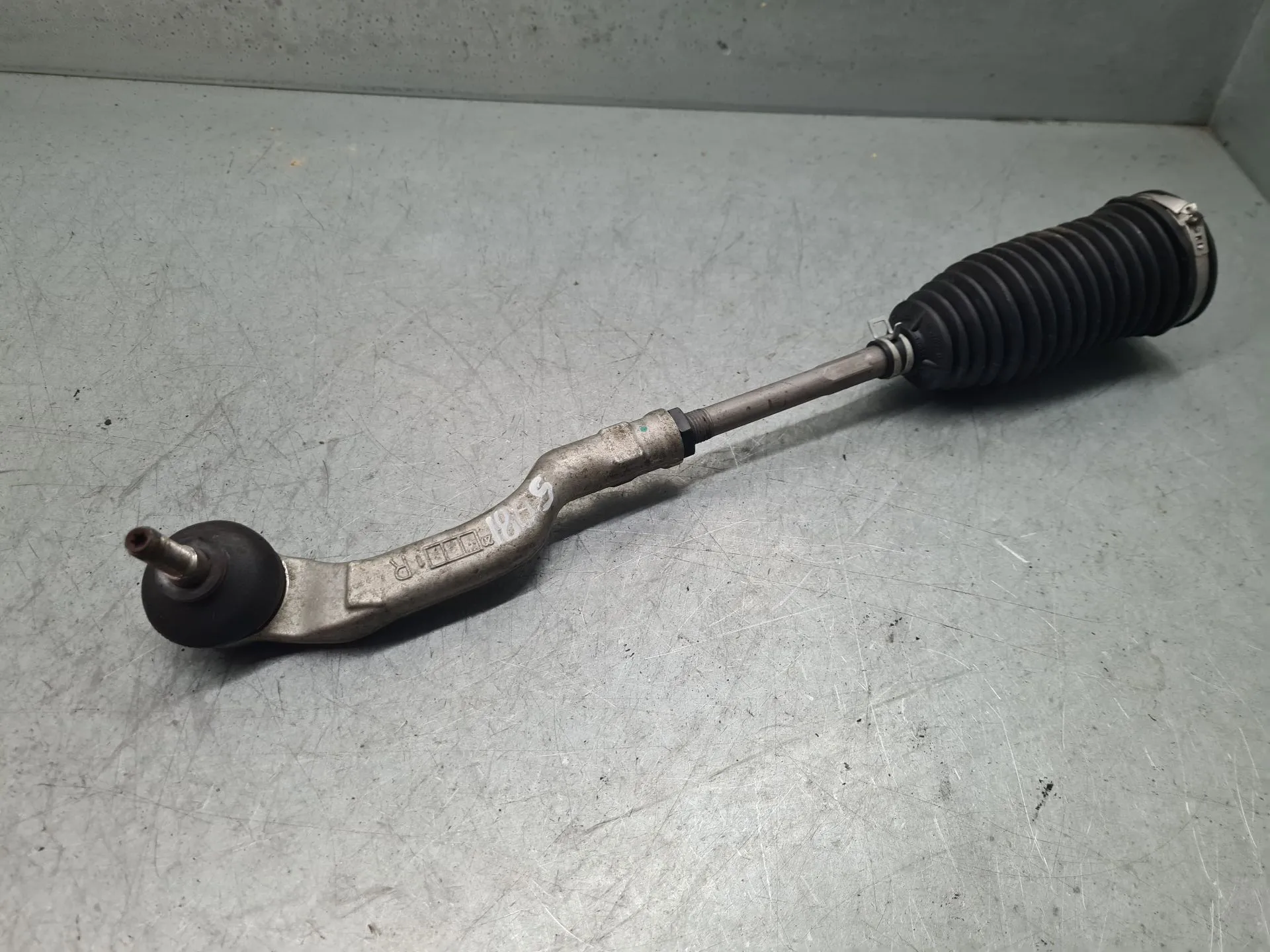 Tie Rod End NISSAN Qashqai II (J11)