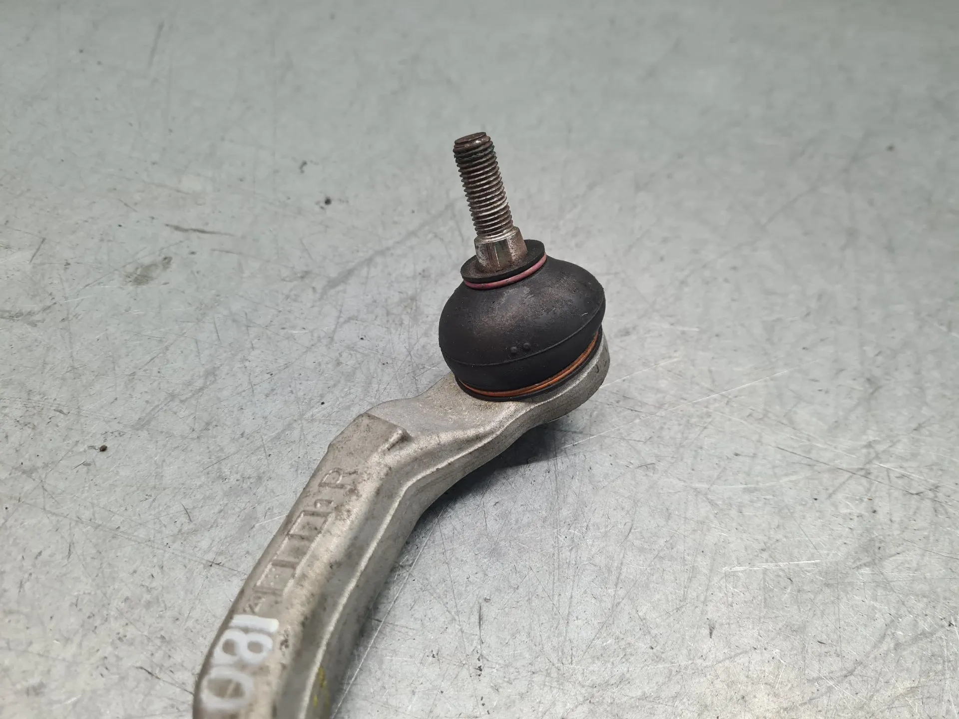 Tie Rod End NISSAN Qashqai II (J11) Imagem-3