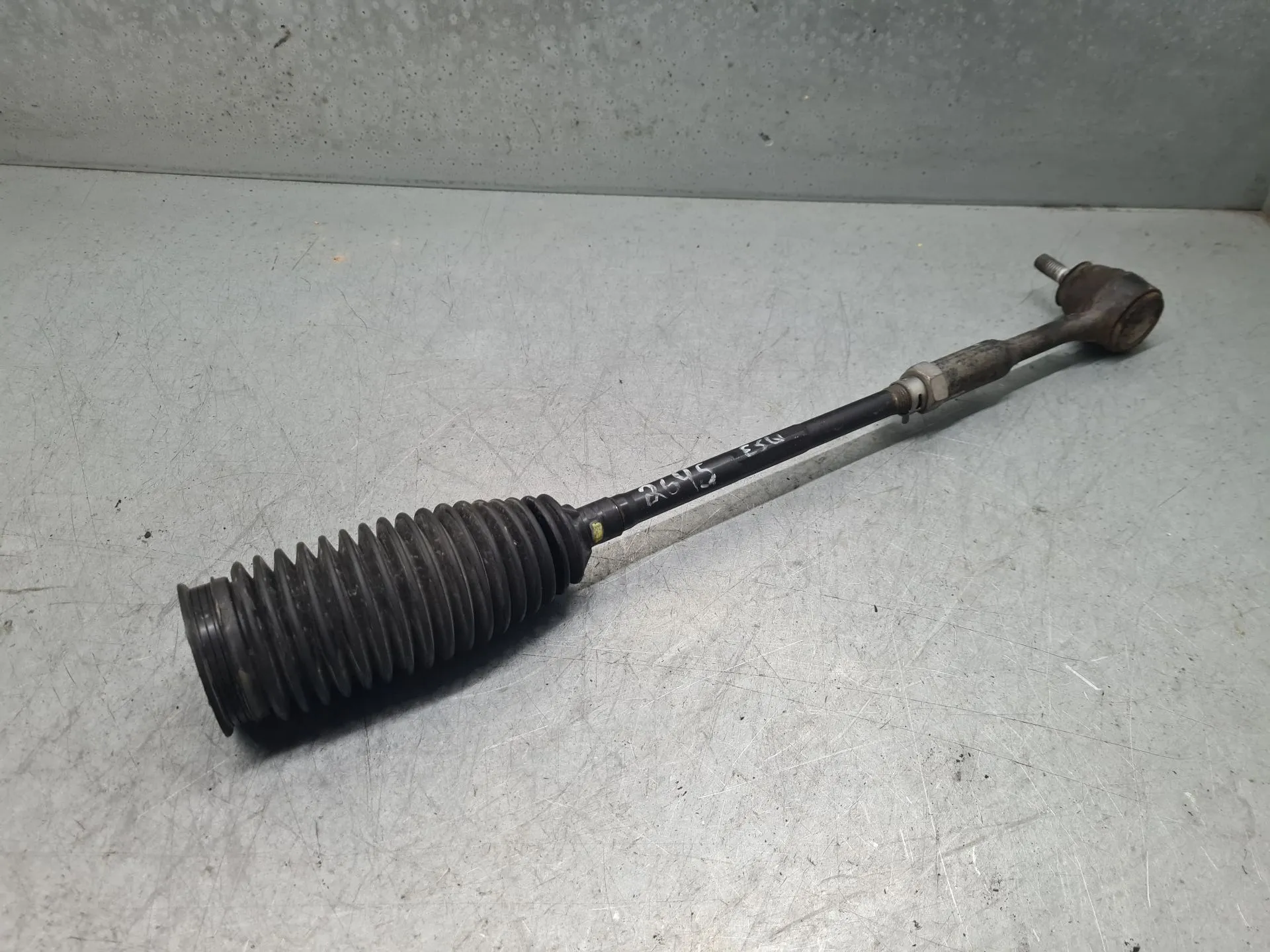 Tie Rod End FIAT Tipo Wagon (358_)