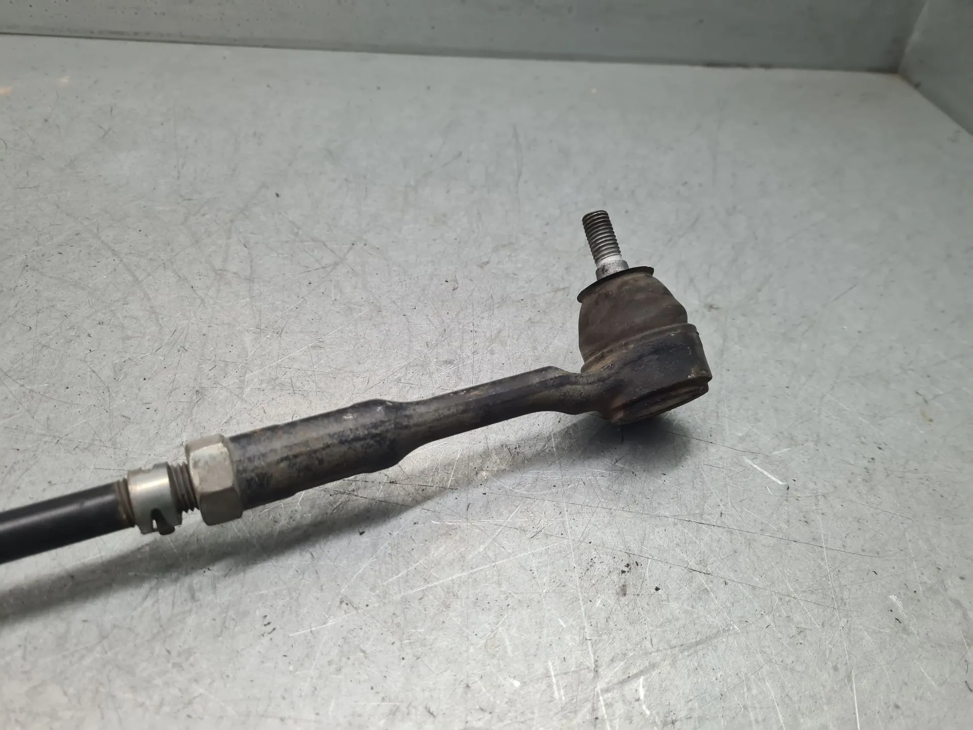 Tie Rod End FIAT Tipo Wagon (358_) Imagem-1