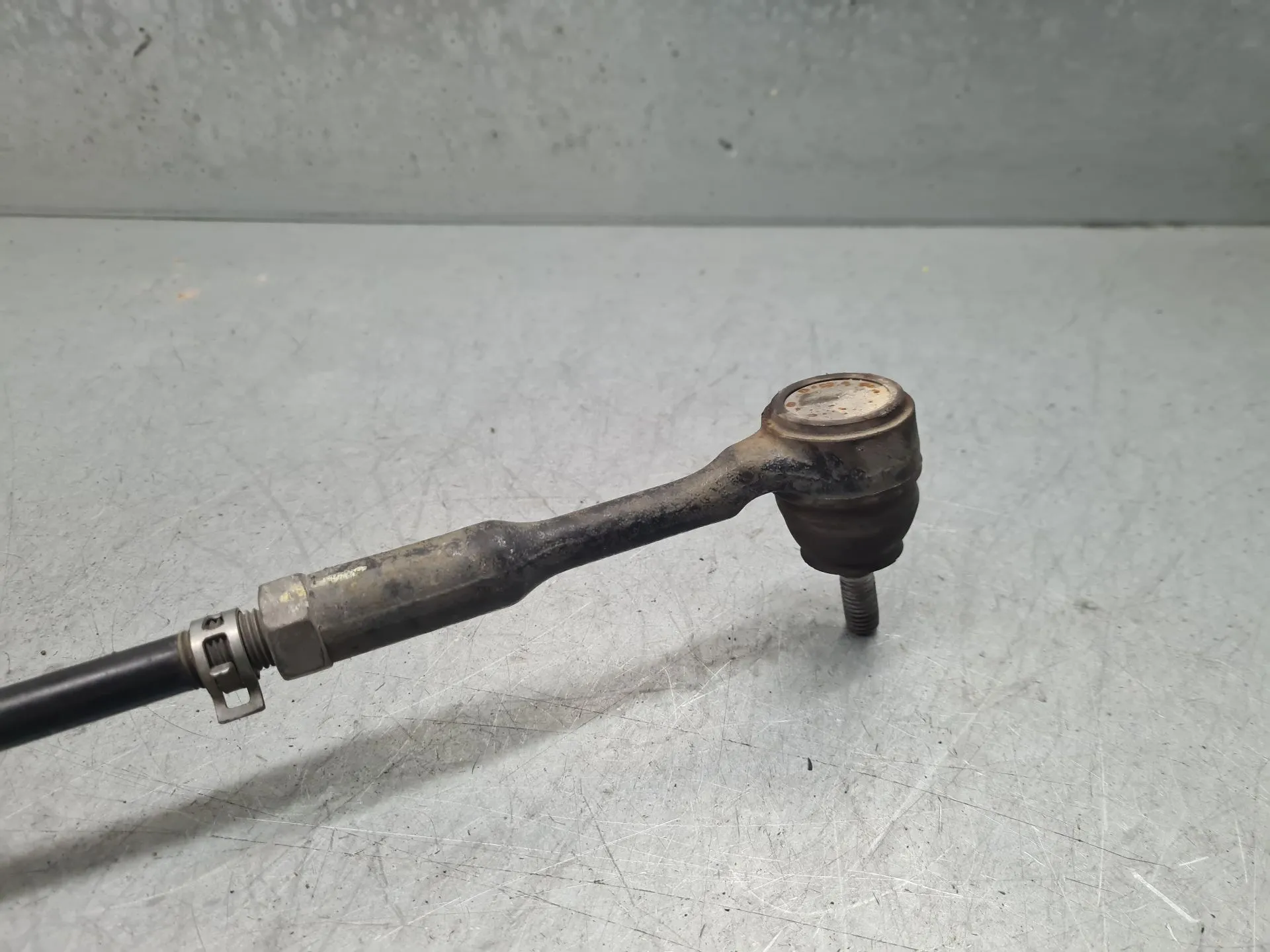 Tie Rod End FIAT Tipo Wagon (358_) Imagem-2