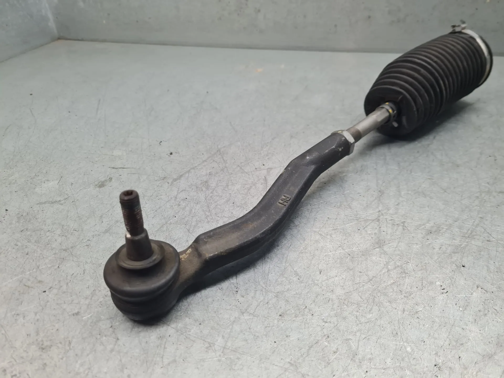 Rótula de dirección RENAULT Captur (J5_) Imagem-2