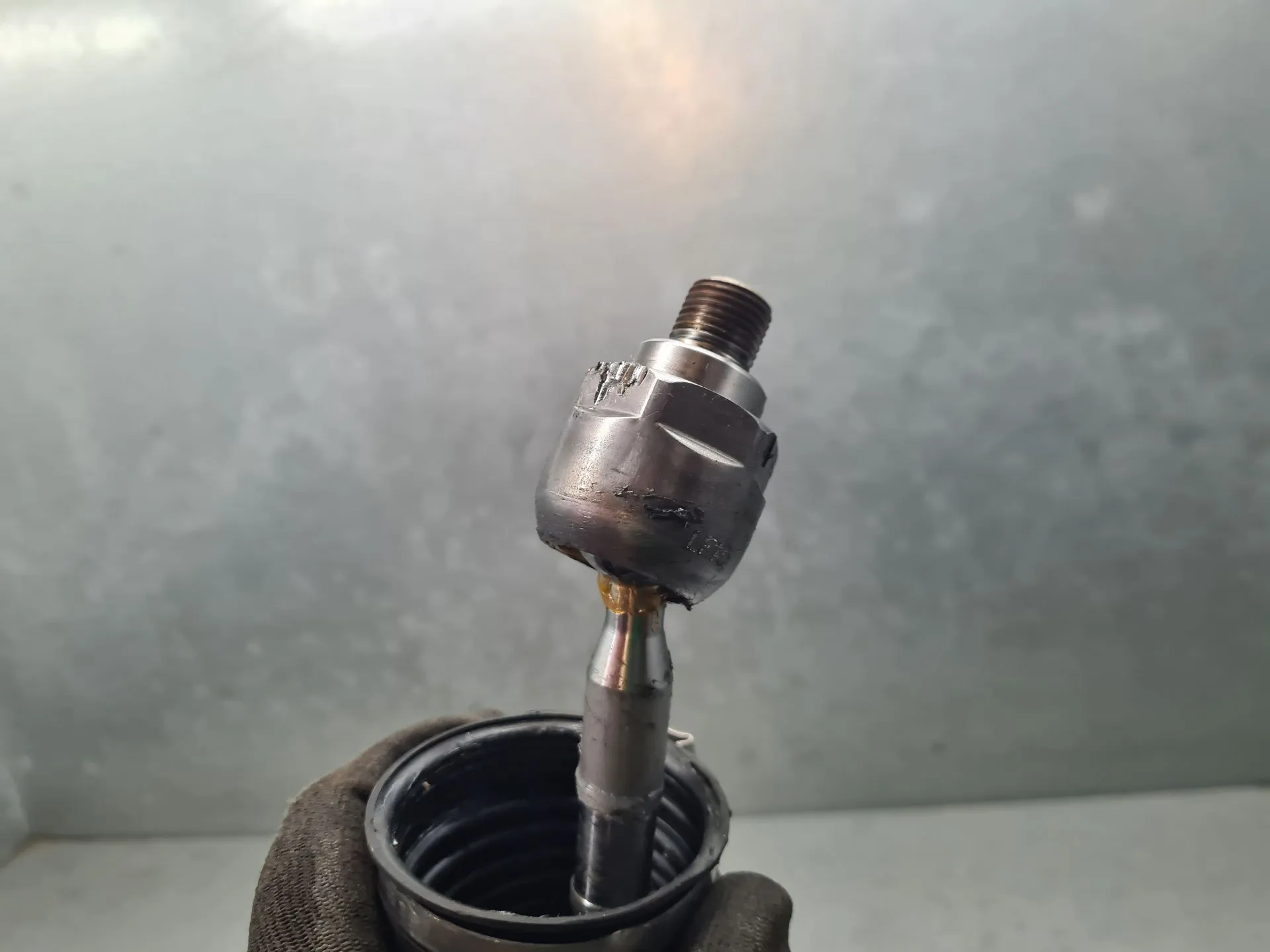 Rótula de dirección RENAULT Captur (J5_) Imagem-3