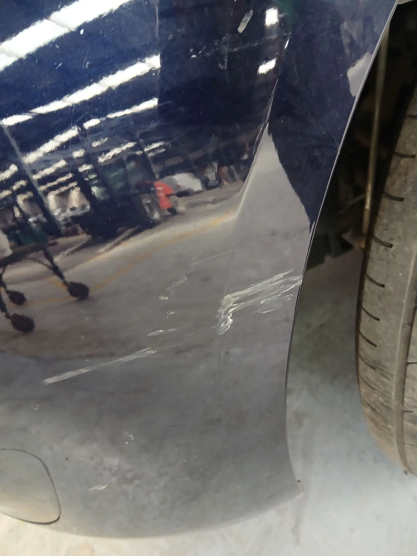 Frente Completa PEUGEOT 308 II Imagem-9