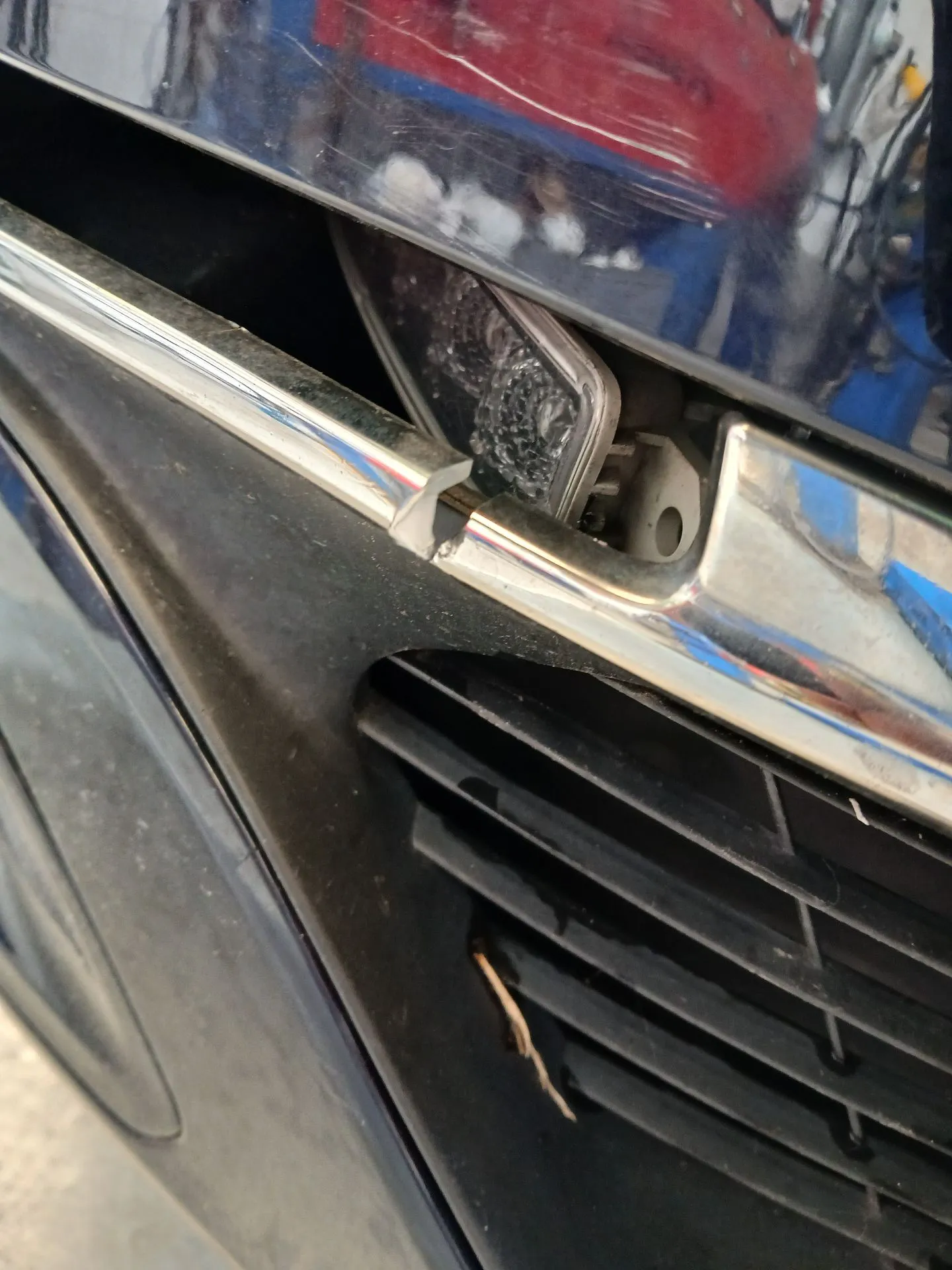 Frente Completa PEUGEOT 308 II Imagem-11