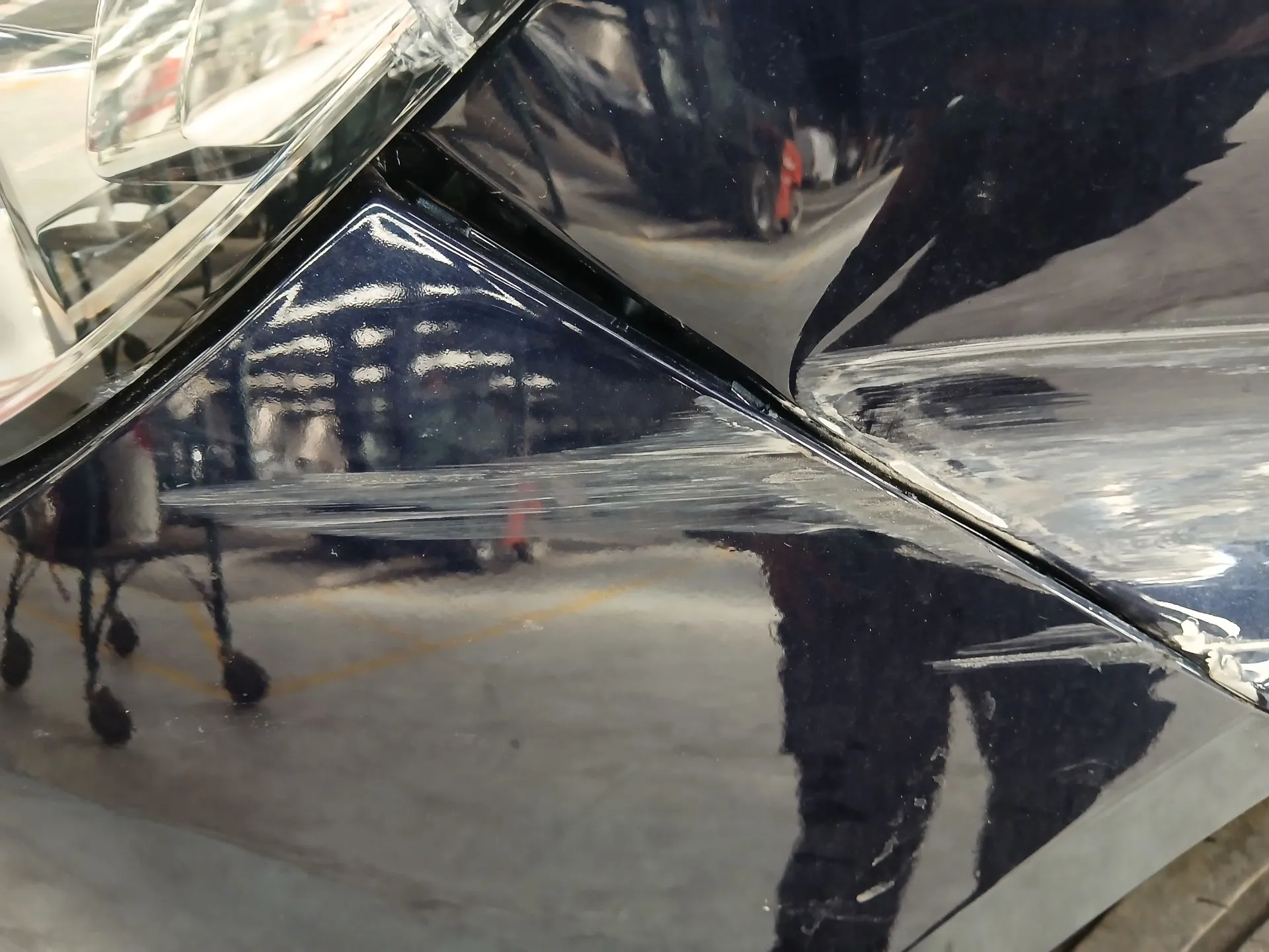 Frente Completa PEUGEOT 308 II Imagem-10