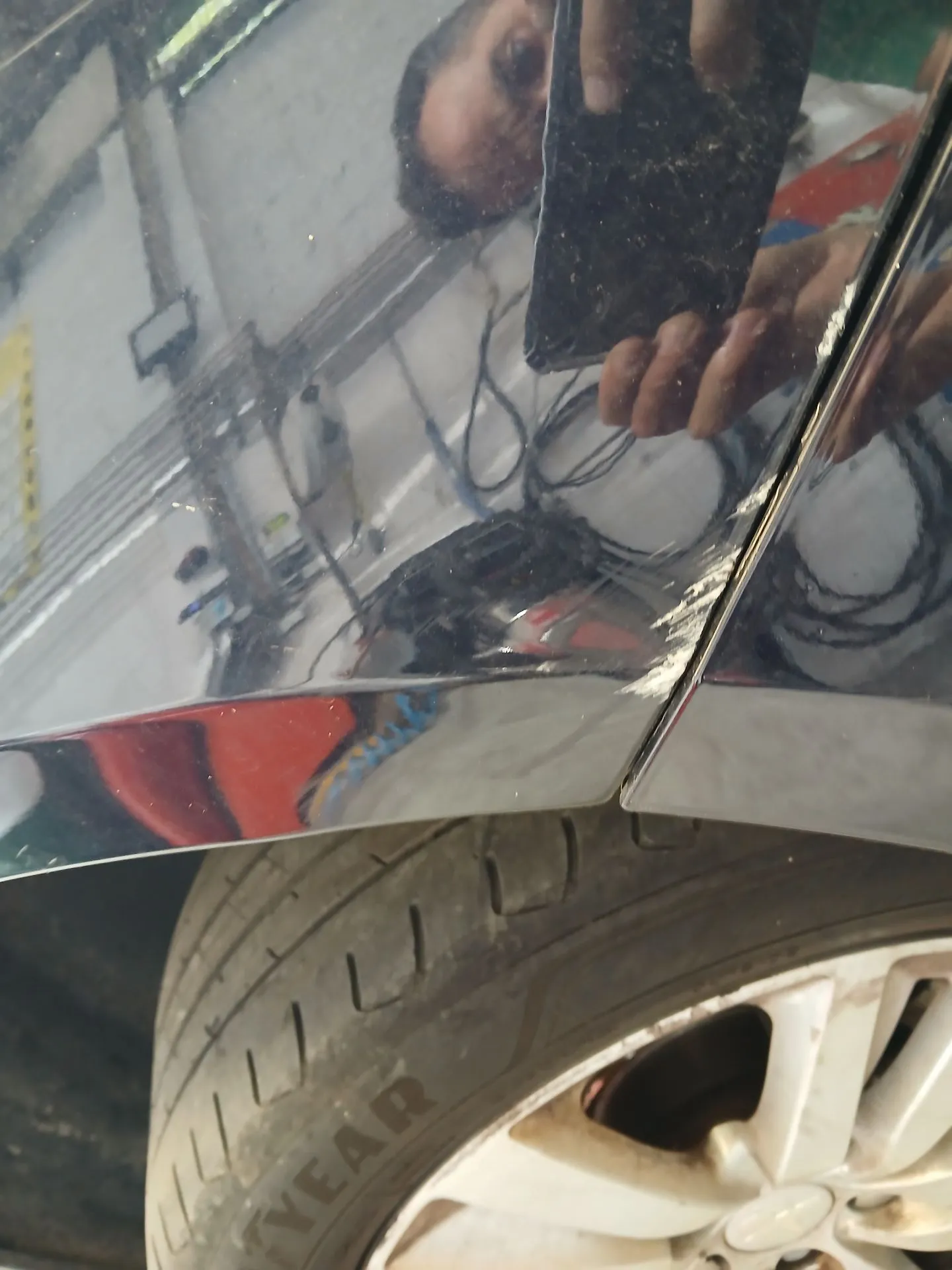 Frente Completa PEUGEOT 308 II Imagem-13