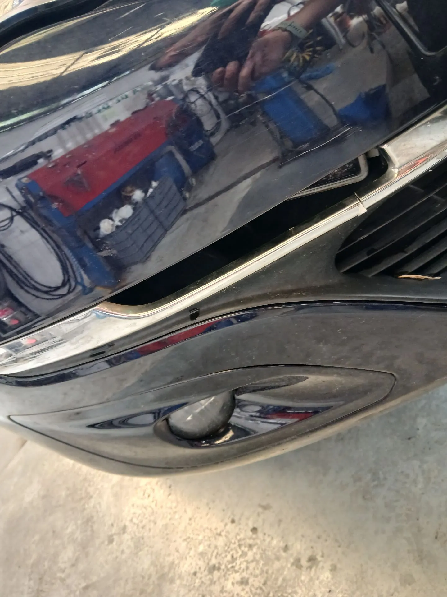 Frente Completa PEUGEOT 308 II Imagem-12