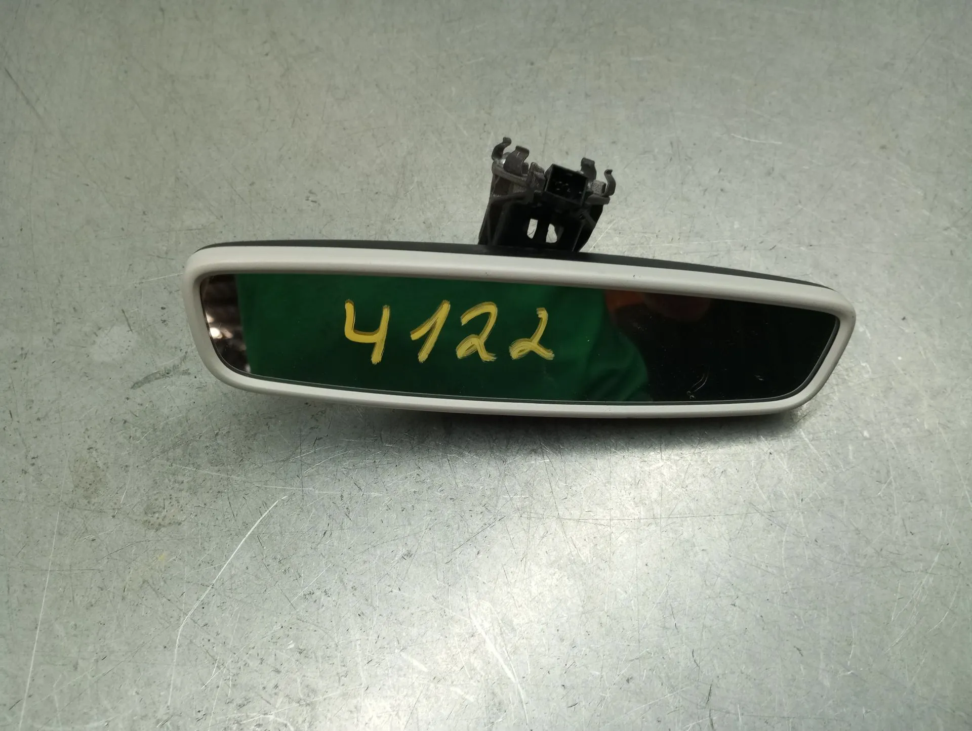 Specchietto retrovisore interno SEAT Leon ST (5F8)