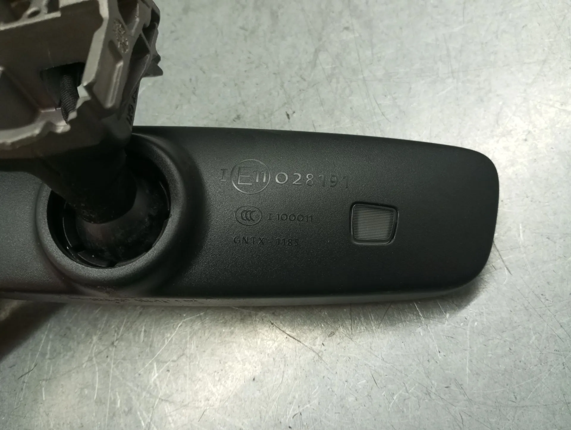 Specchietto retrovisore interno SEAT Leon ST (5F8) Imagem-2