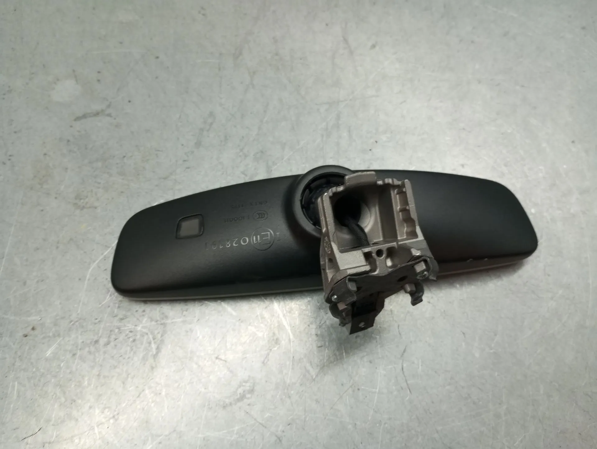 Specchietto retrovisore interno SEAT Leon ST (5F8) Imagem-1