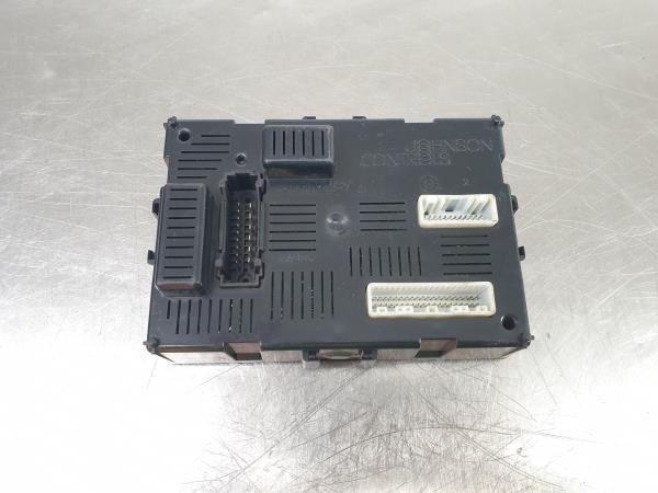 Comfort Unit Module RENAULT Clio III (BR0/1, CR0/1)