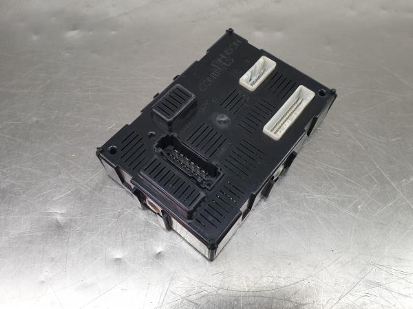 Comfort Unit Module RENAULT Clio III (BR0/1, CR0/1) Imagem-1