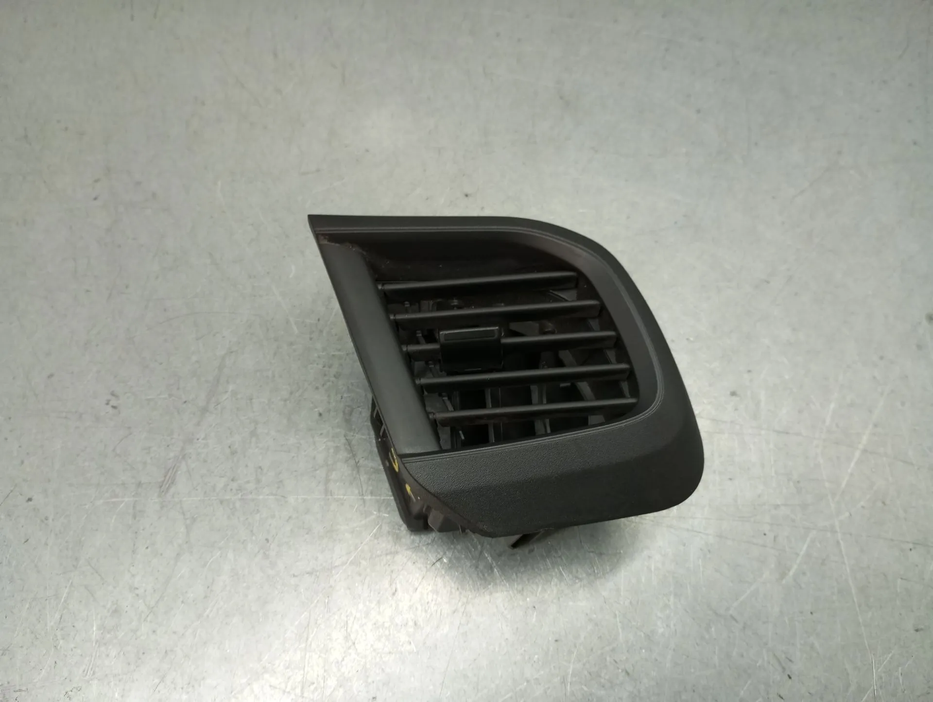 Comportas da chauffage / sofagem FIAT Scudo Van