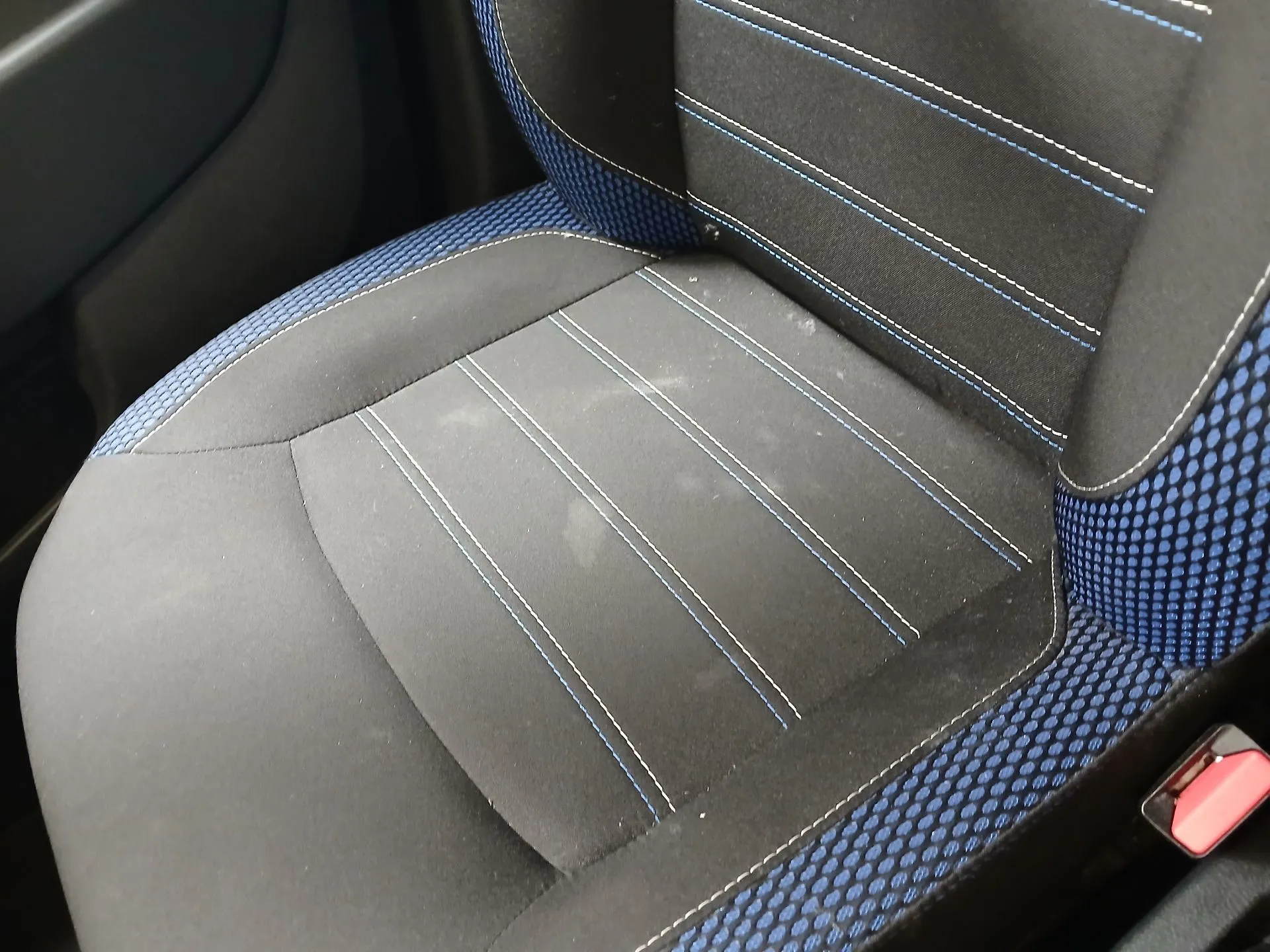 Conjunto de Bancos DACIA Sandero II (5S_) Imagem-4