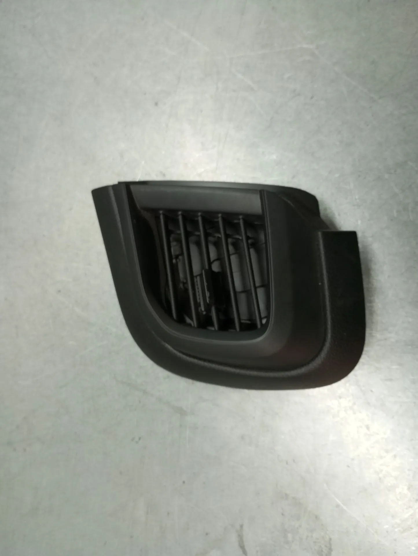 Comportas da chauffage / sofagem FIAT Scudo Van