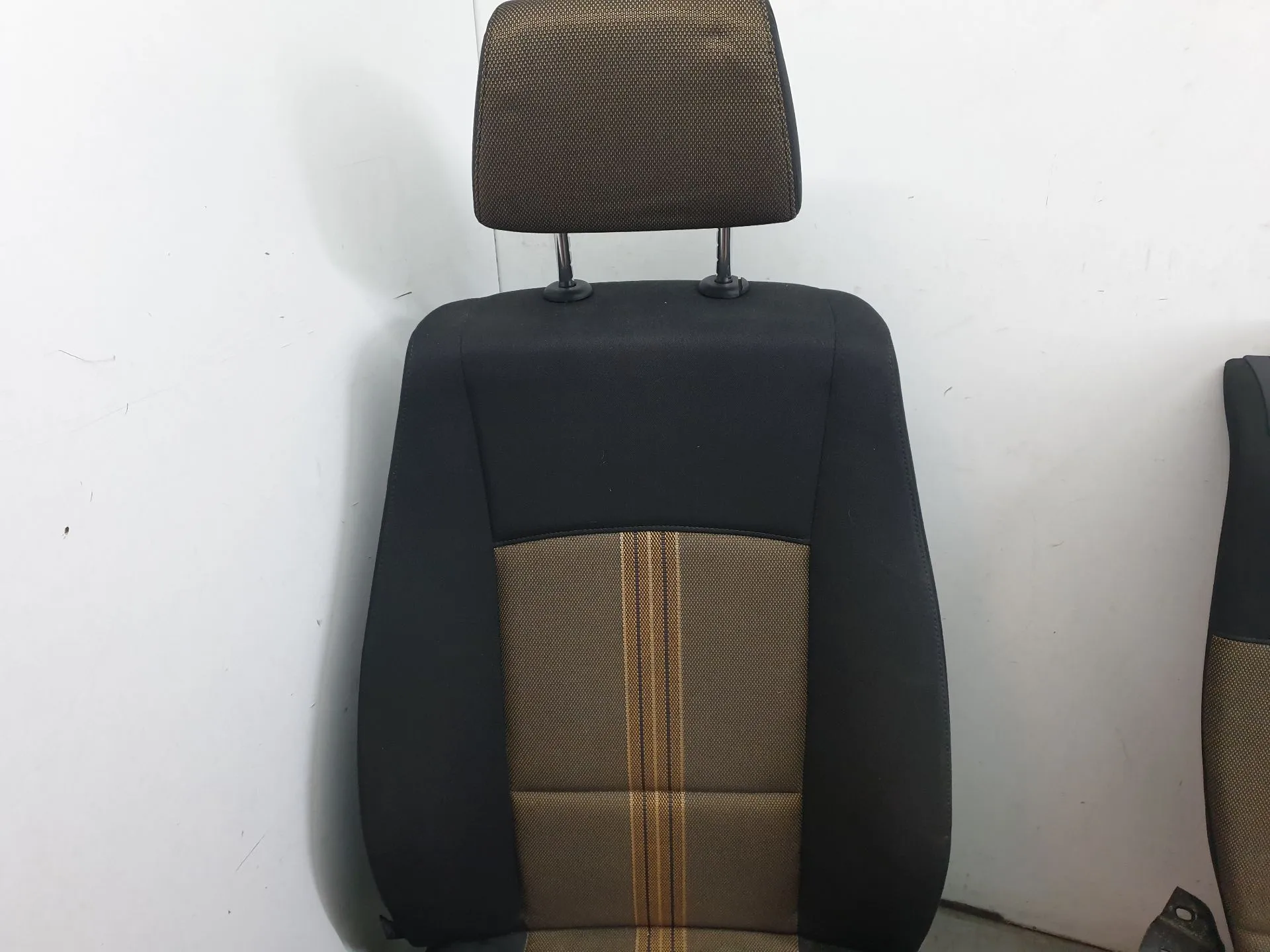 Conjunto de Bancos BMW X1 (E84) Imagem-3