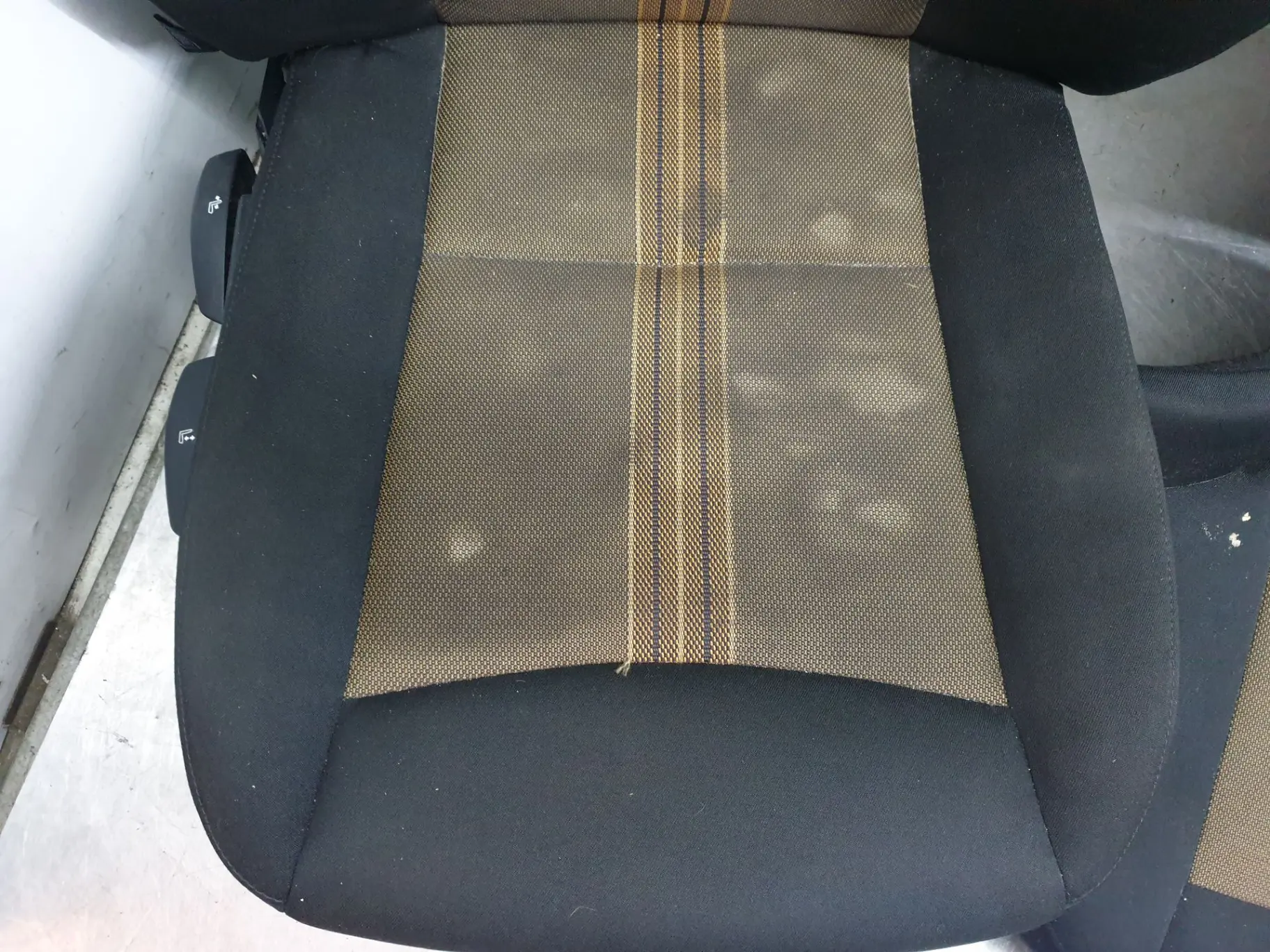 Conjunto de Bancos BMW X1 (E84) Imagem-4