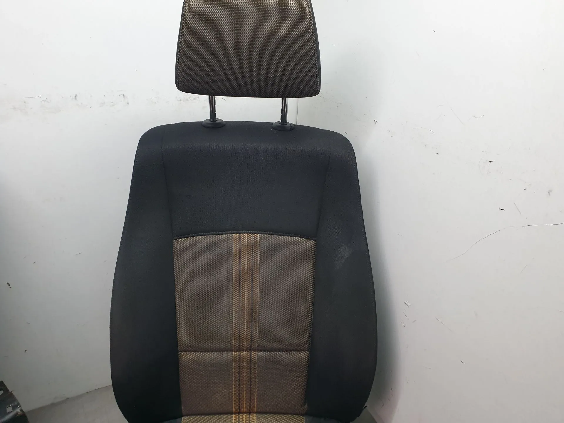 Conjunto de Bancos BMW X1 (E84) Imagem-9