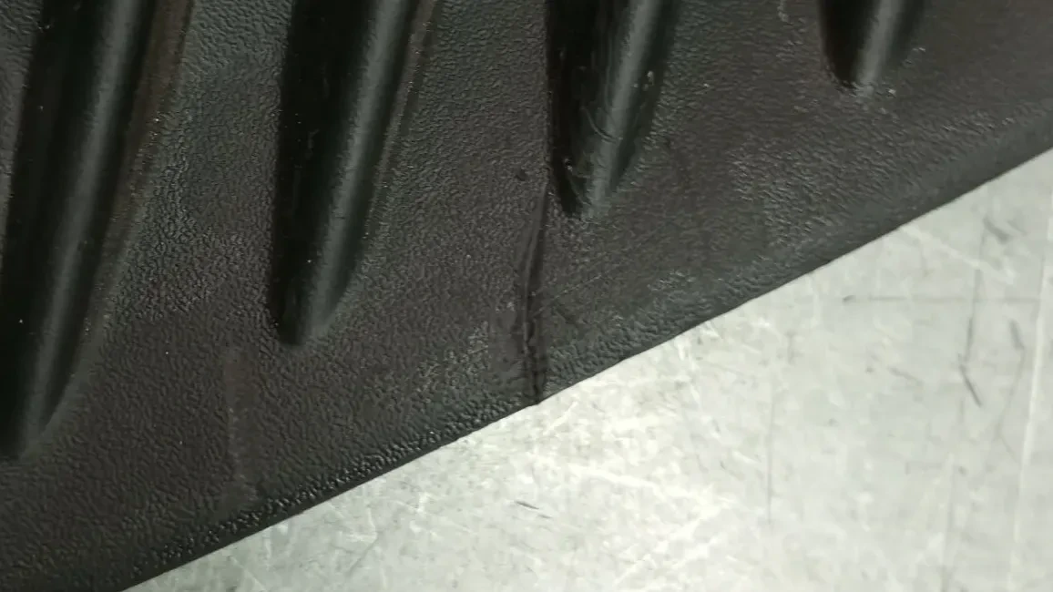 Grille avant PEUGEOT 2008 II (U_) Imagem-4