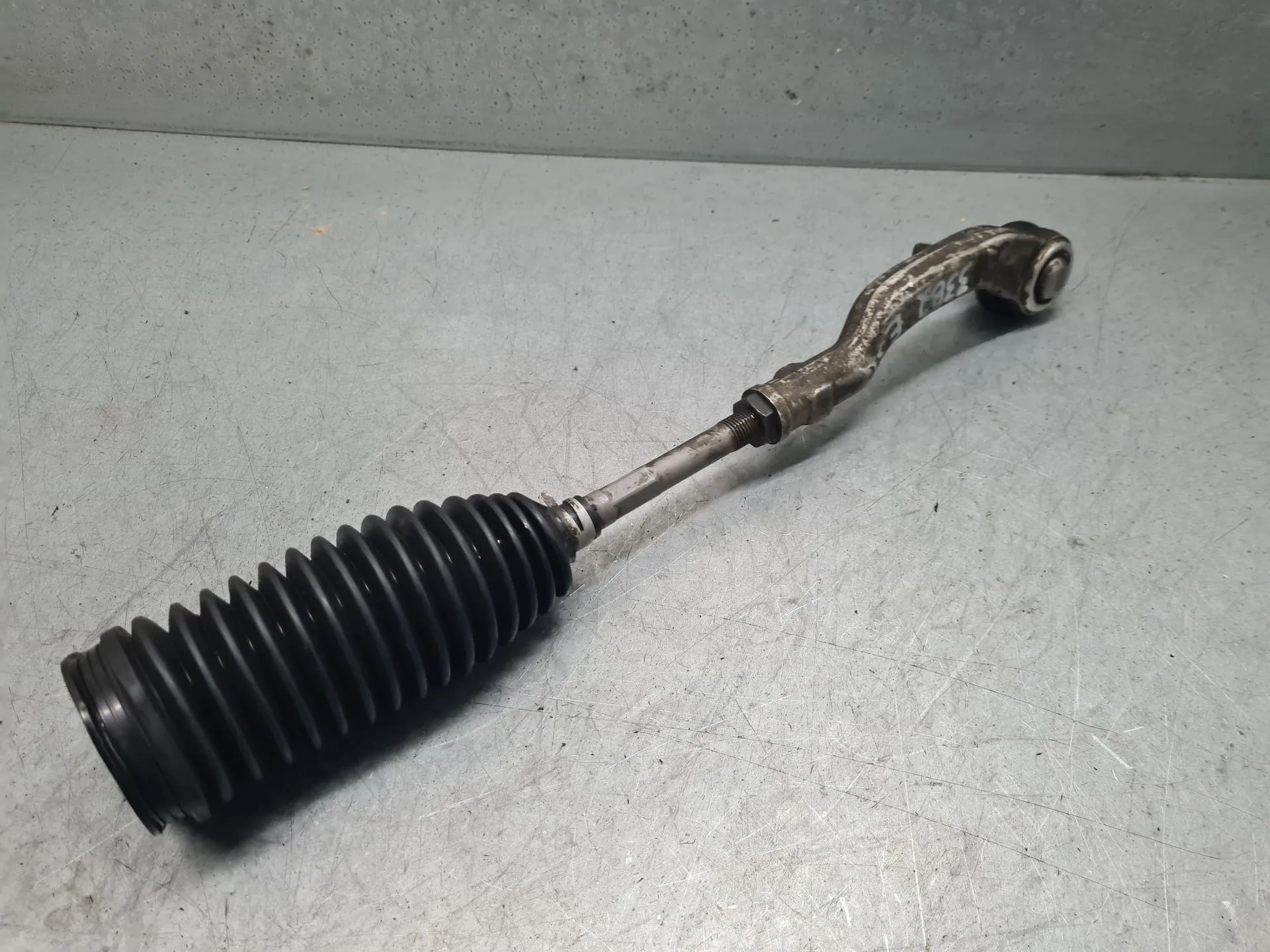 Rótula de dirección RENAULT Clio V (BF_)