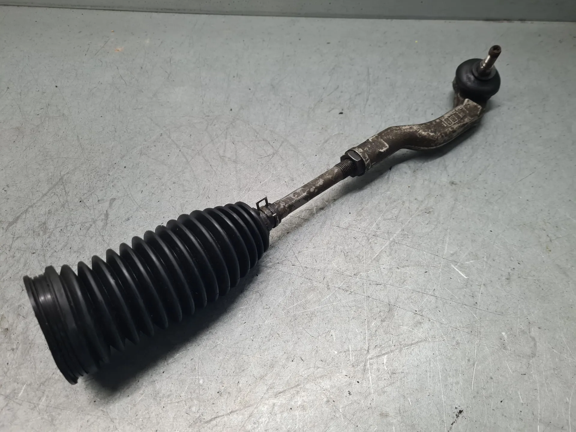 Rótula de dirección RENAULT Clio V (BF_) Imagem-1