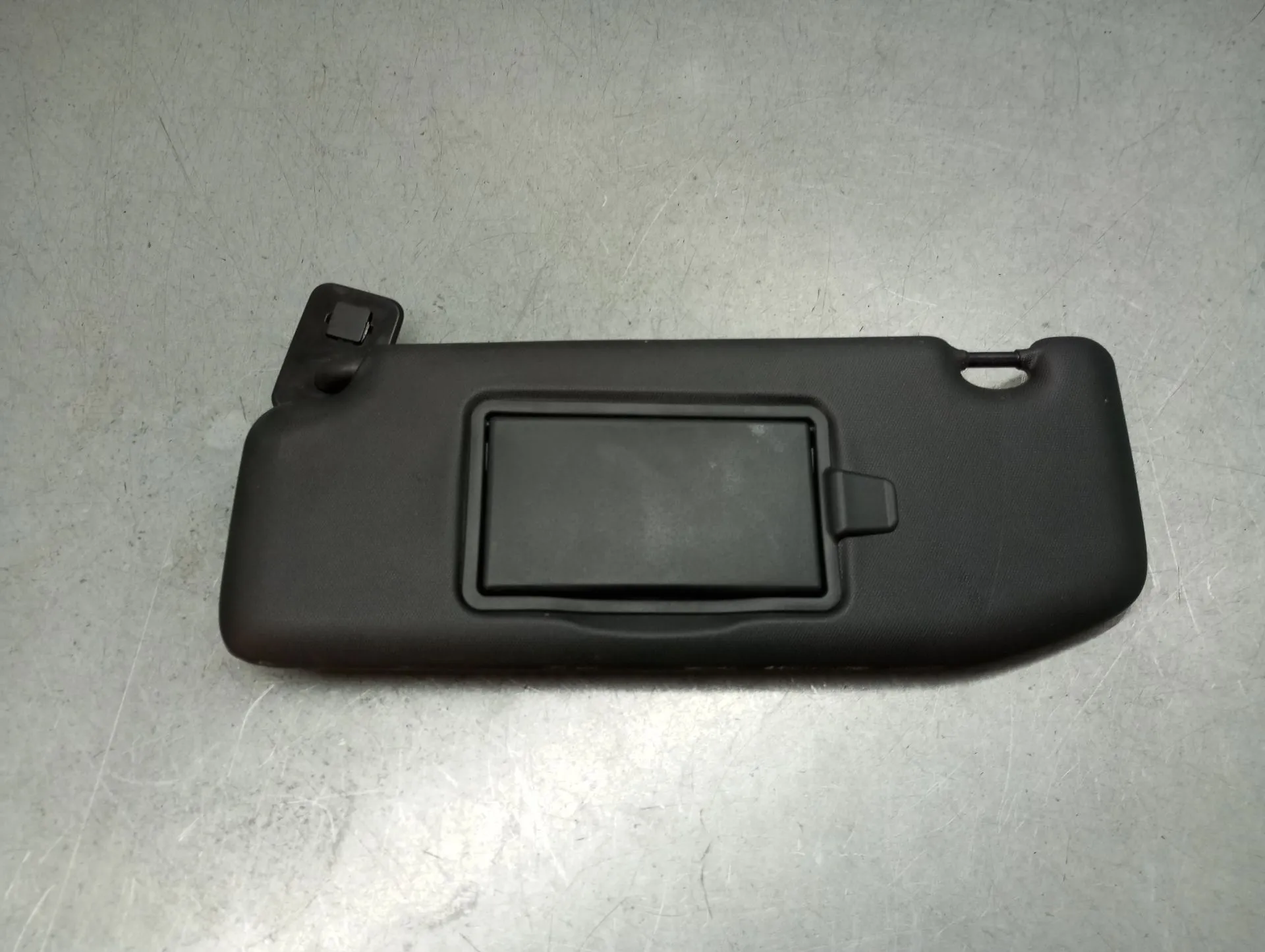 Parasol Izquierdo PEUGEOT 2008 II (U_) Imagem-1