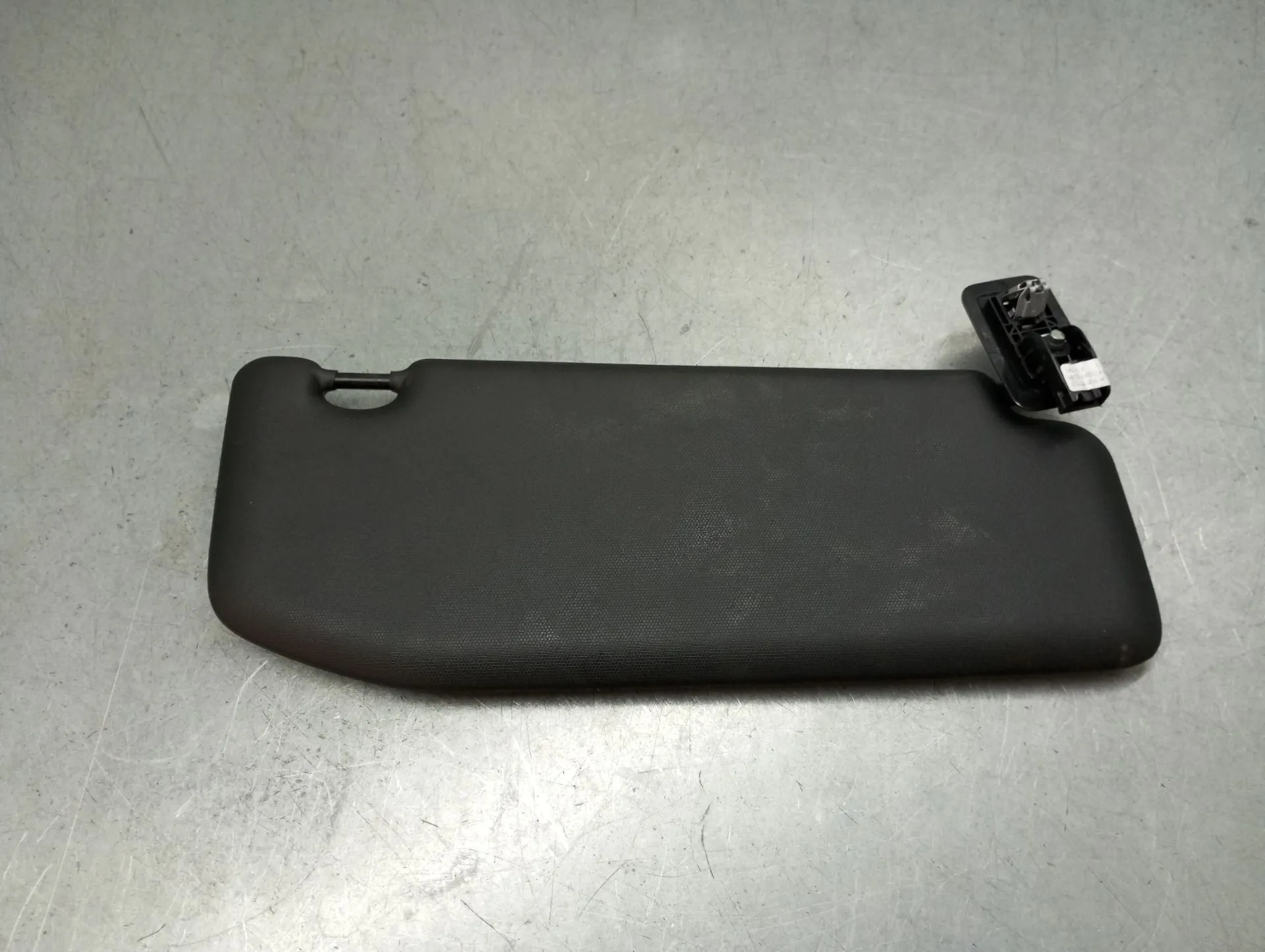 Parasol Izquierdo PEUGEOT 2008 II (U_) Imagem-2