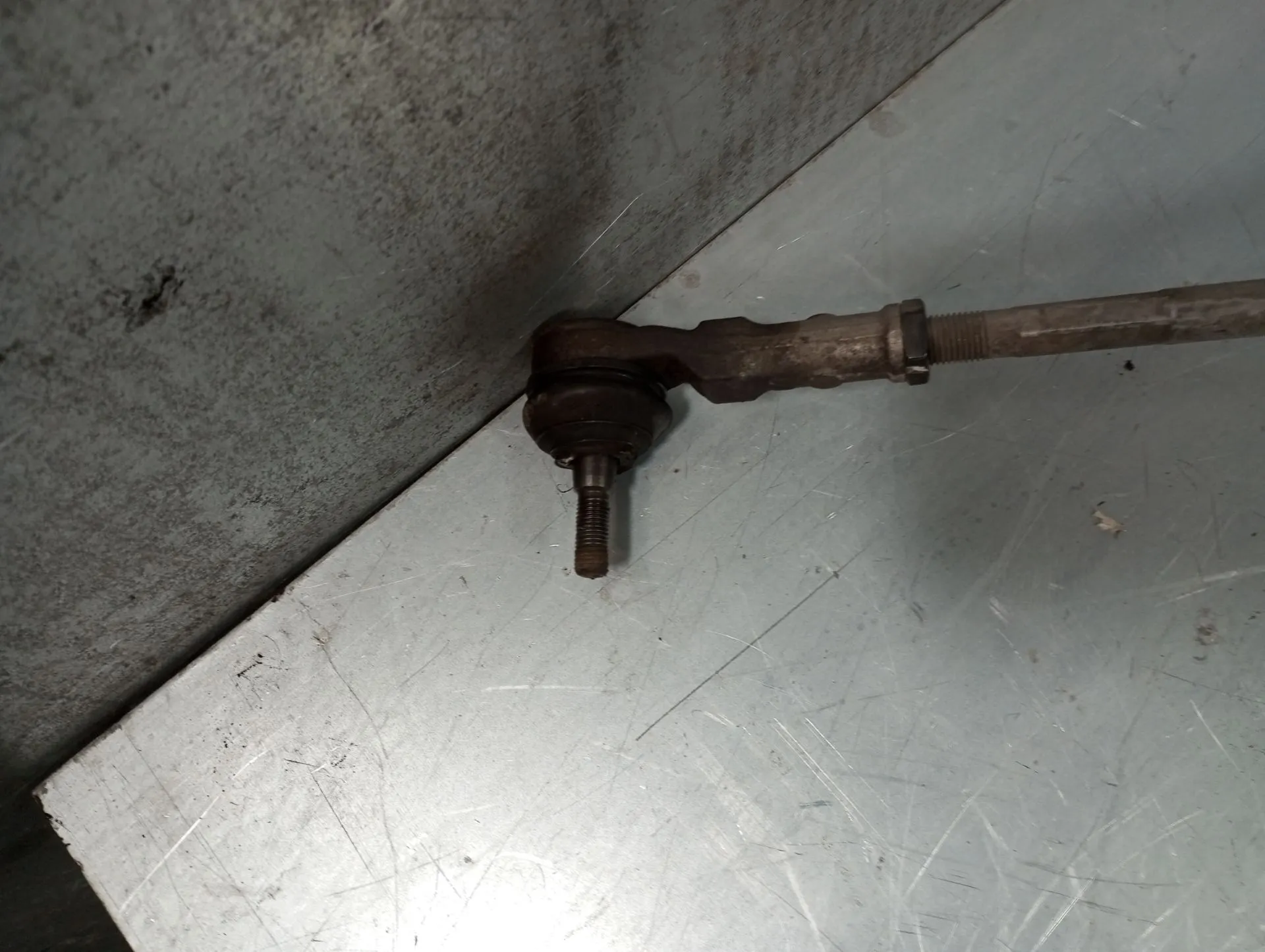 Scatola dello sterzo RENAULT Twingo III (BCM_) Imagem-2