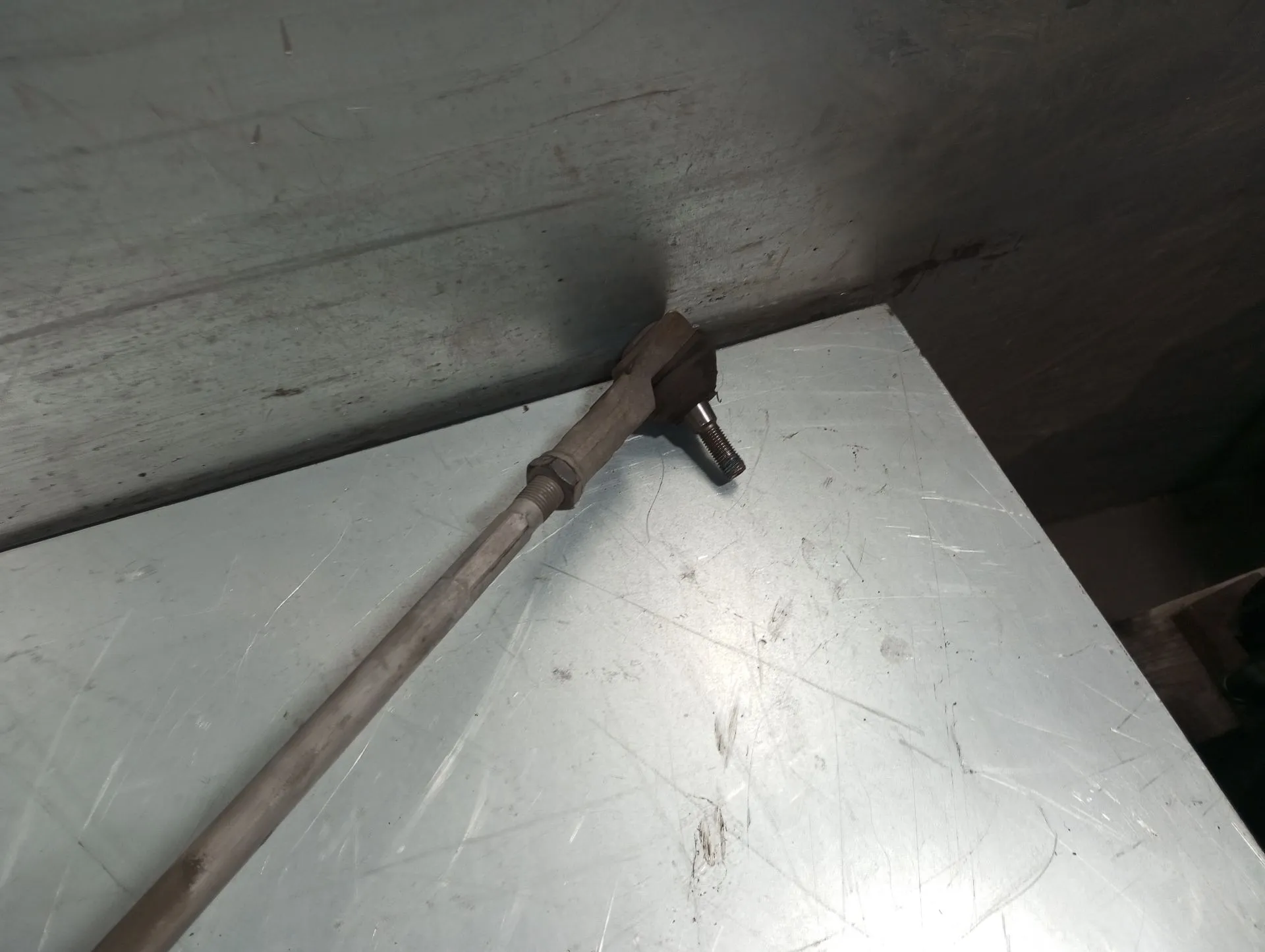 Scatola dello sterzo RENAULT Twingo III (BCM_) Imagem-3