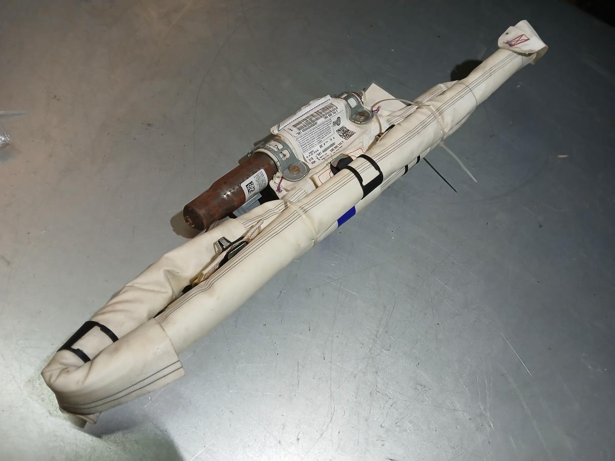 Airbag Rideau Droite VOLKSWAGEN Golf VI (5K1) Imagem-1