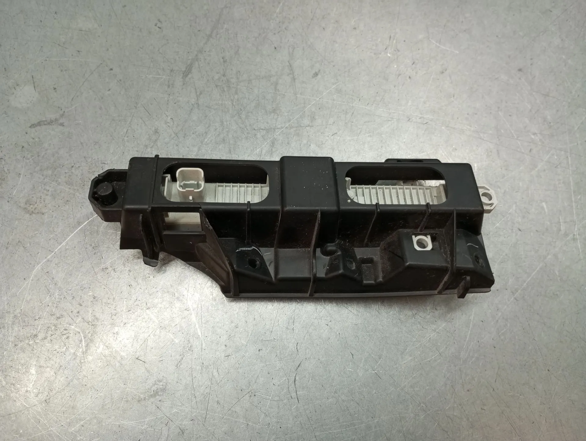 Lumière diurne Droite TOYOTA Aygo (_B4_) Imagem-1