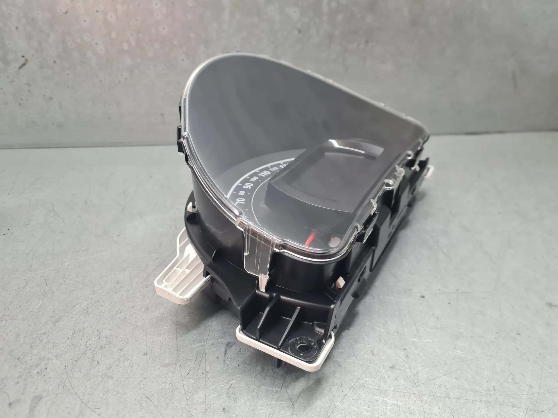 Quadrante / painel de instrumentos RENAULT Twingo III (BCM_) Imagem-1