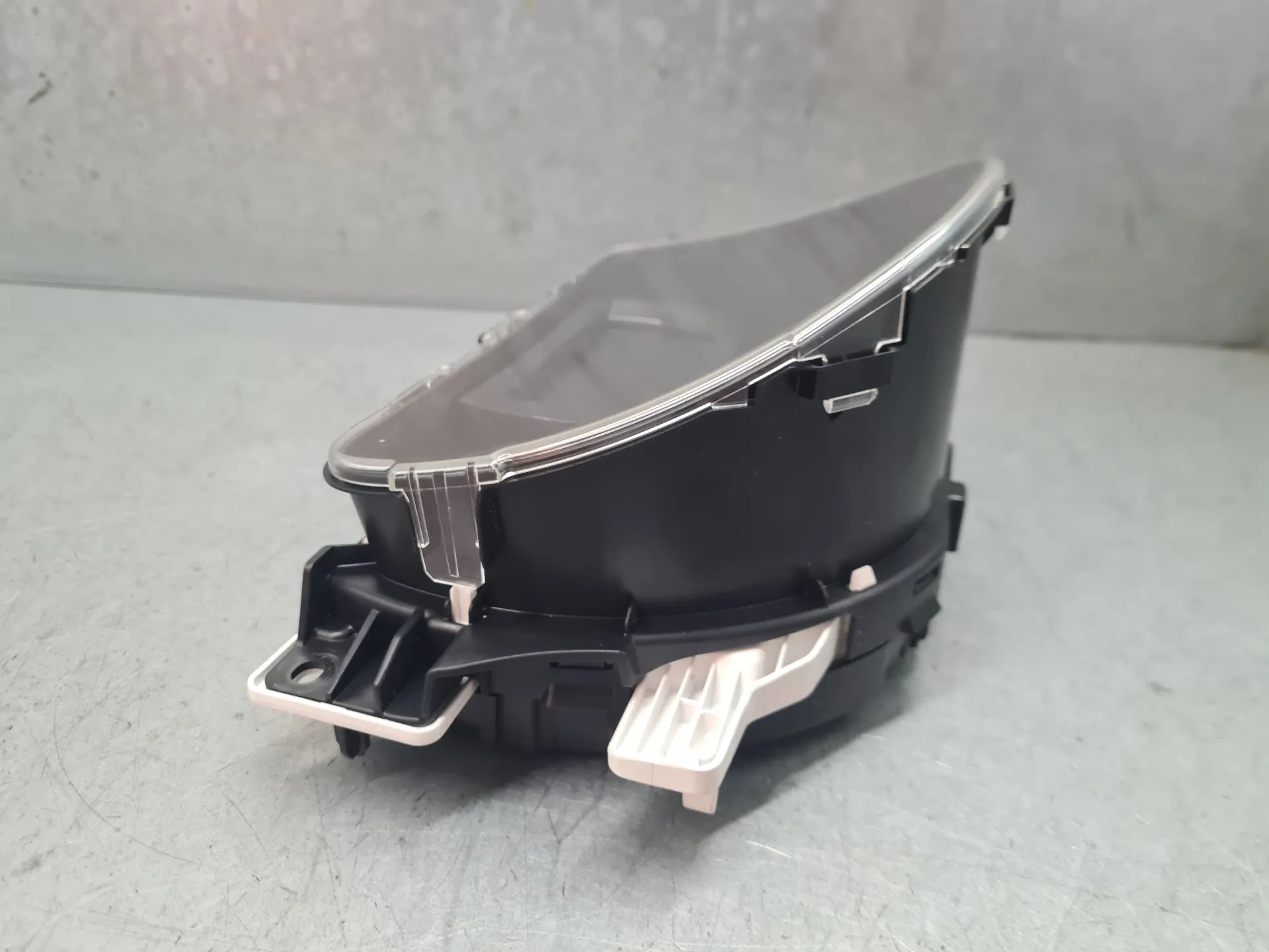 Quadrante / painel de instrumentos RENAULT Twingo III (BCM_) Imagem-3