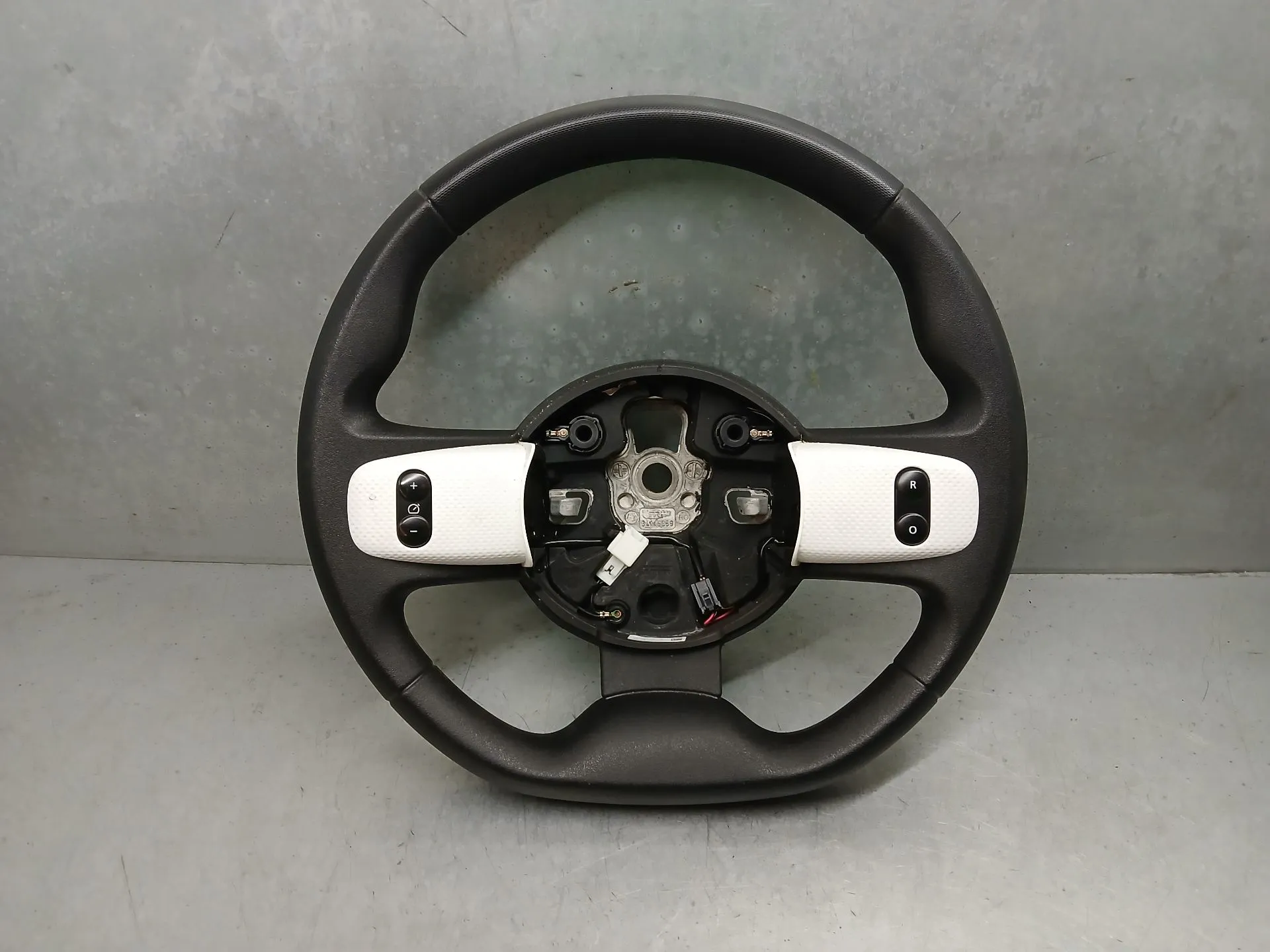 Volante RENAULT Twingo III (BCM_)