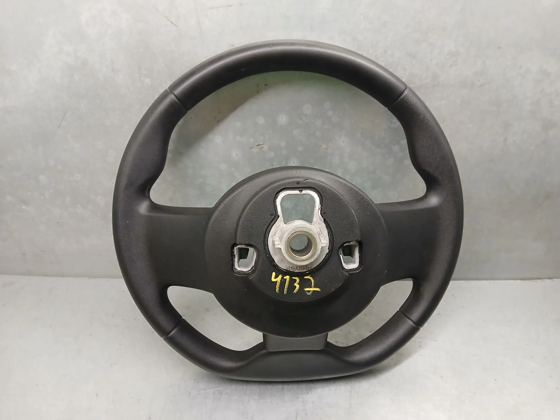 Volante RENAULT Twingo III (BCM_) Imagem-4