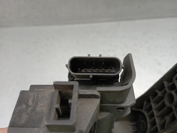 Pedal do acelerador VOLKSWAGEN Golf VI (5K1) Imagem-2