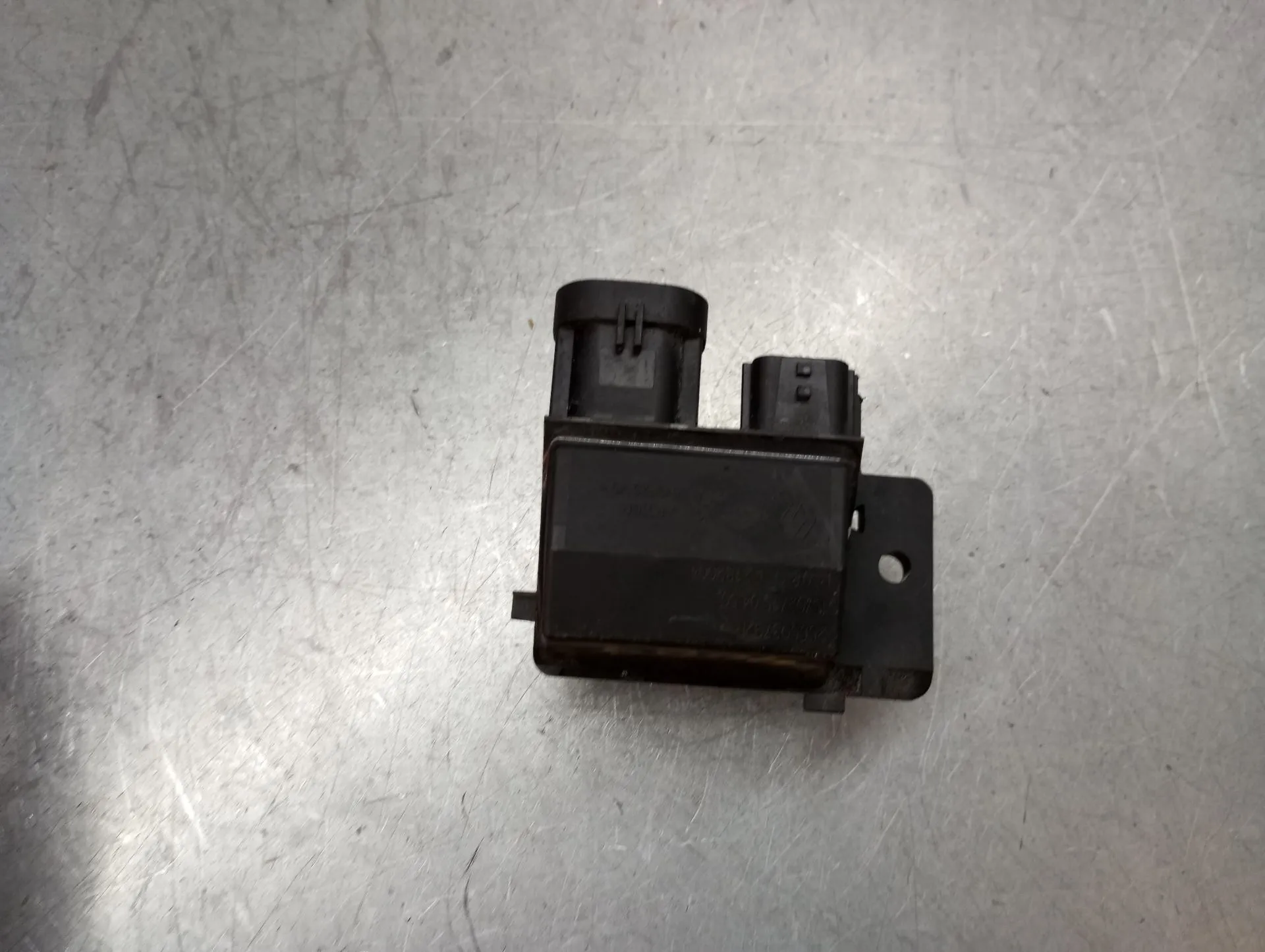 Heater Blower resistor RENAULT Clio IV (BH_) Imagem-3