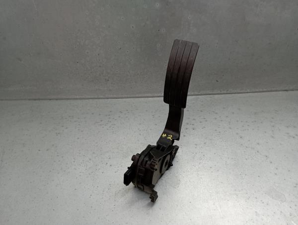 Pedal do acelerador RENAULT Clio IV (BH_) Imagem-1