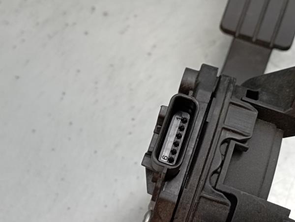 Pedal do acelerador RENAULT Clio IV (BH_) Imagem-3