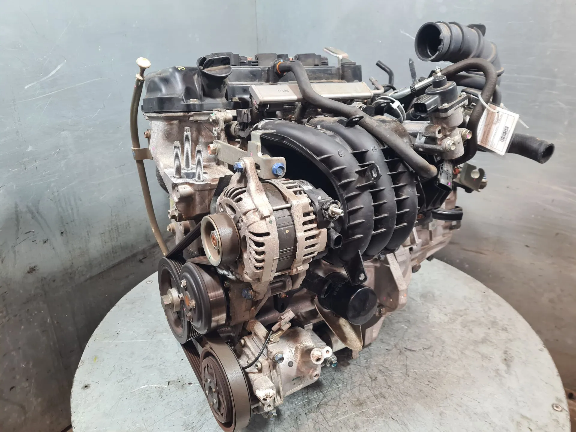 Motor completo MITSUBISHI Space Star Hatchback (A0_A) Imagem-1