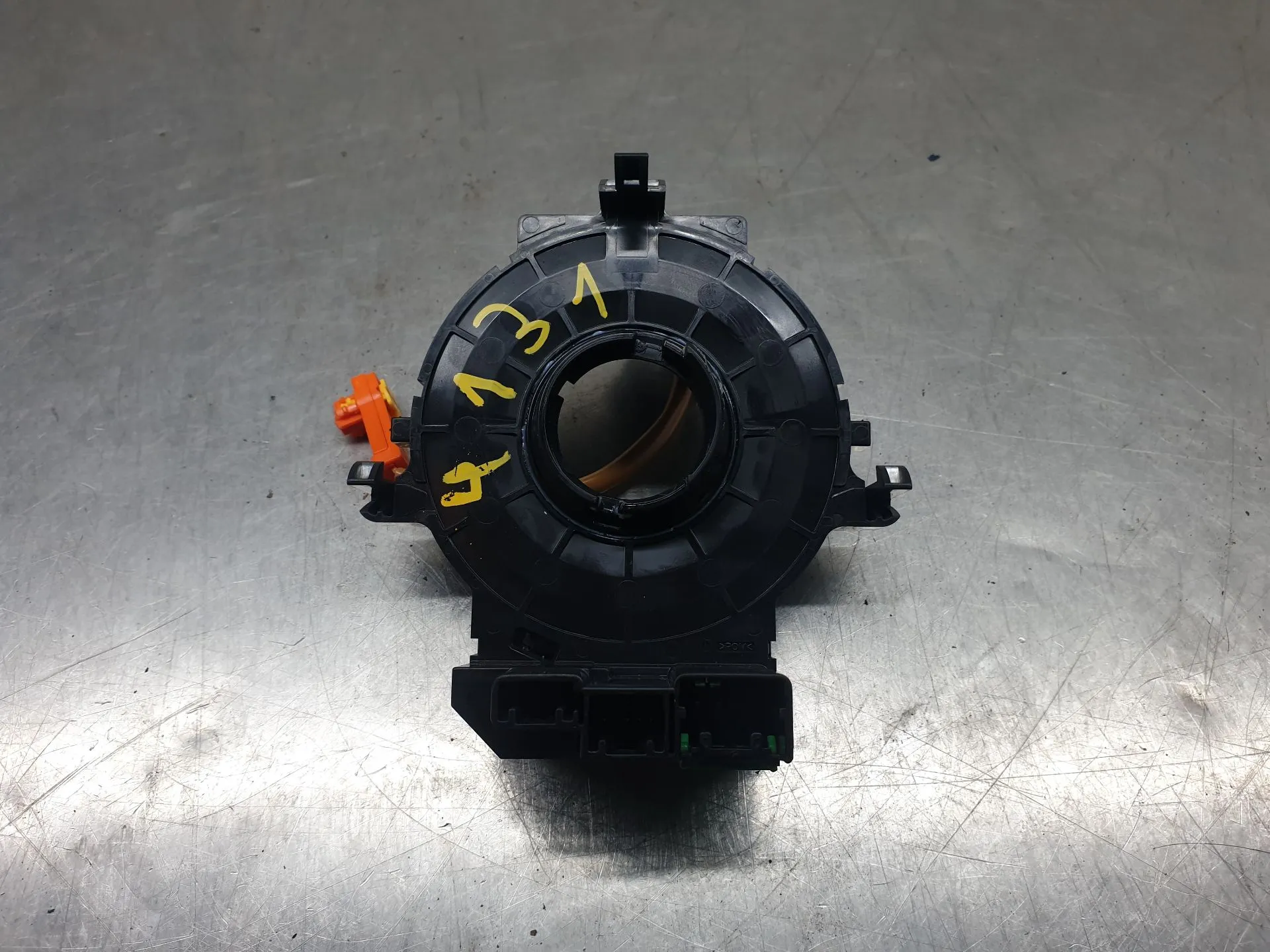 Fita de airbags MITSUBISHI Space Star Hatchback (A0_A)