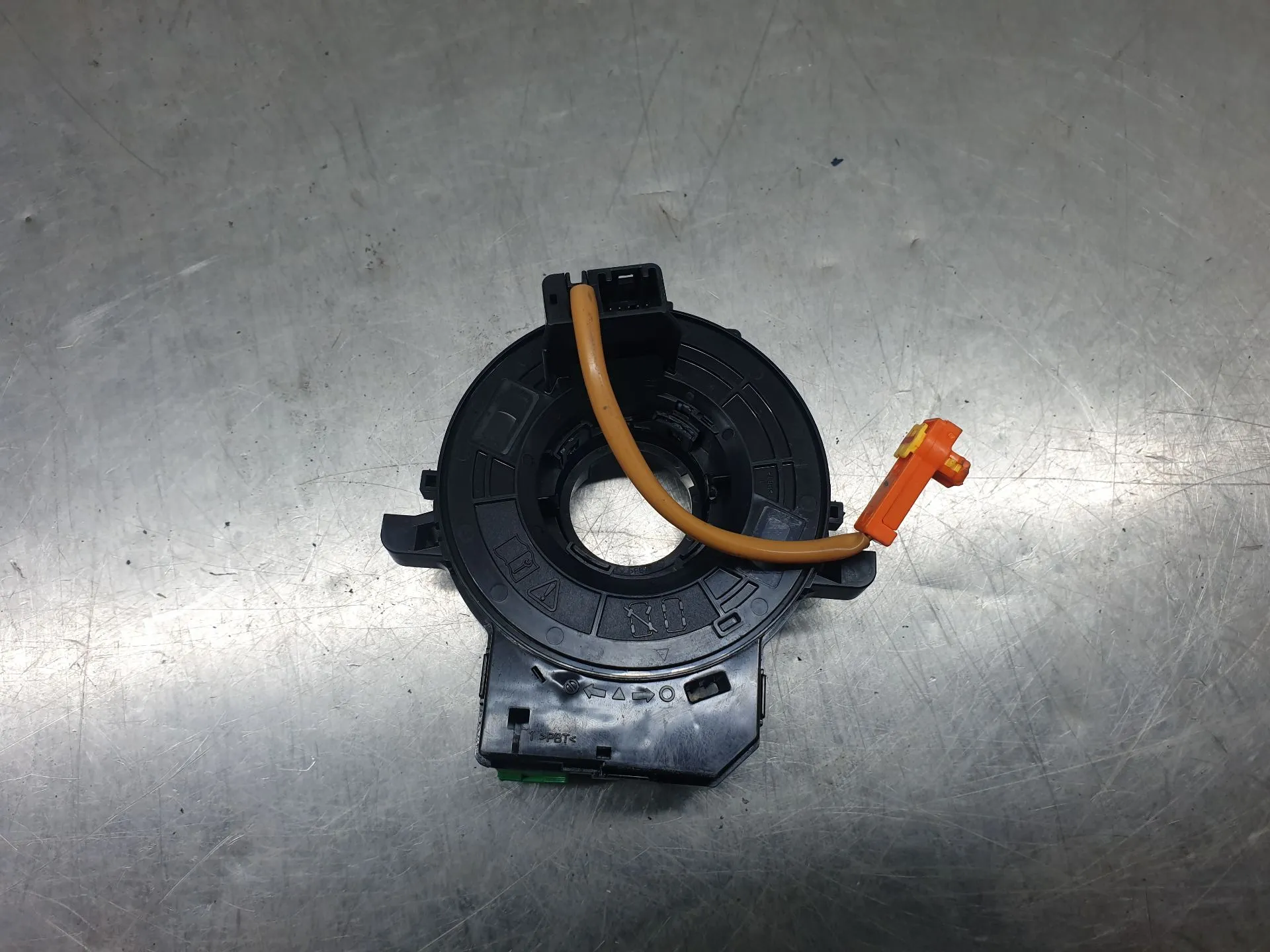 Fita de airbags MITSUBISHI Space Star Hatchback (A0_A) Imagem-1