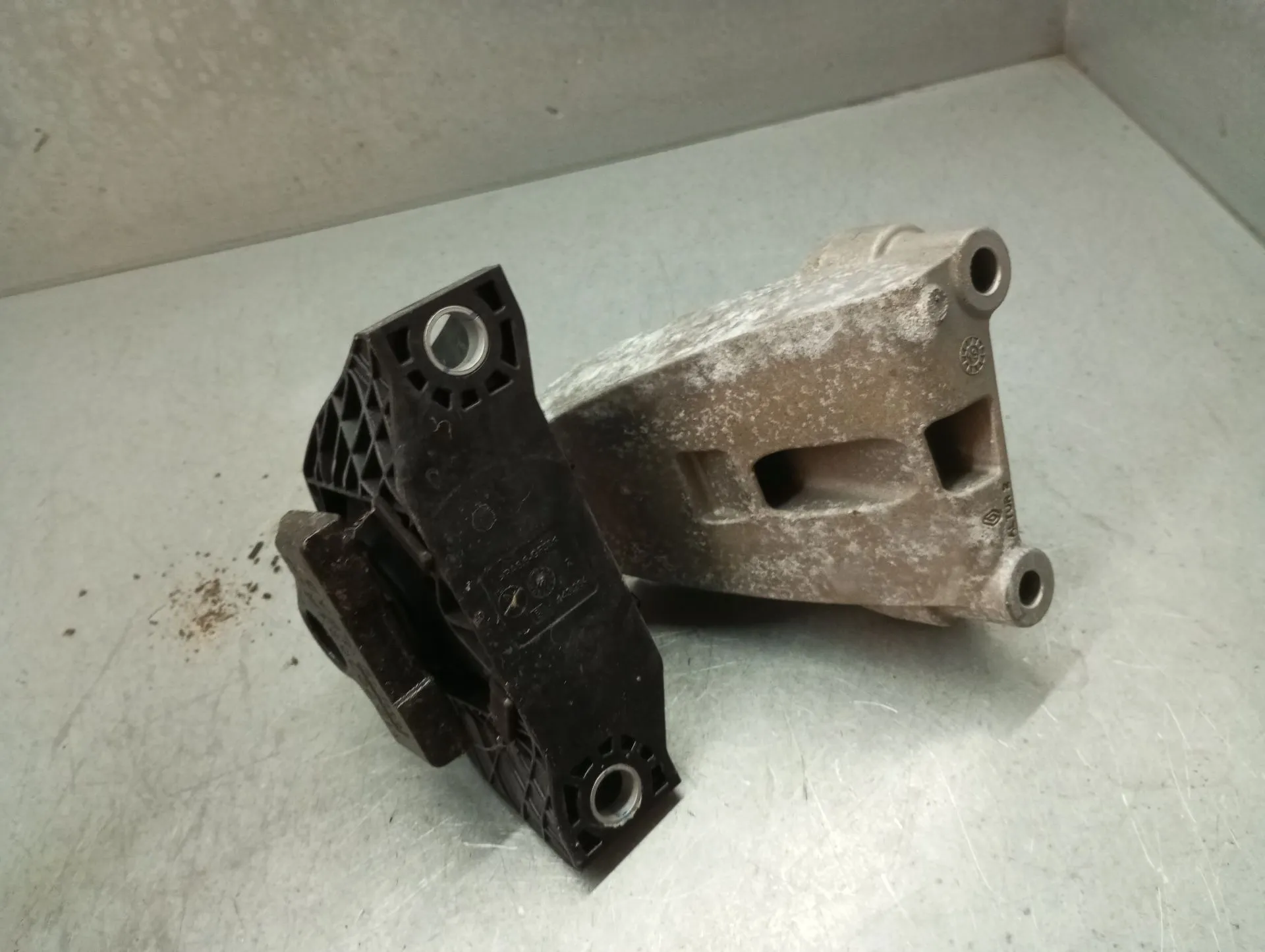 Supporto Motore DACIA Sandero II (5S_) Imagem-3
