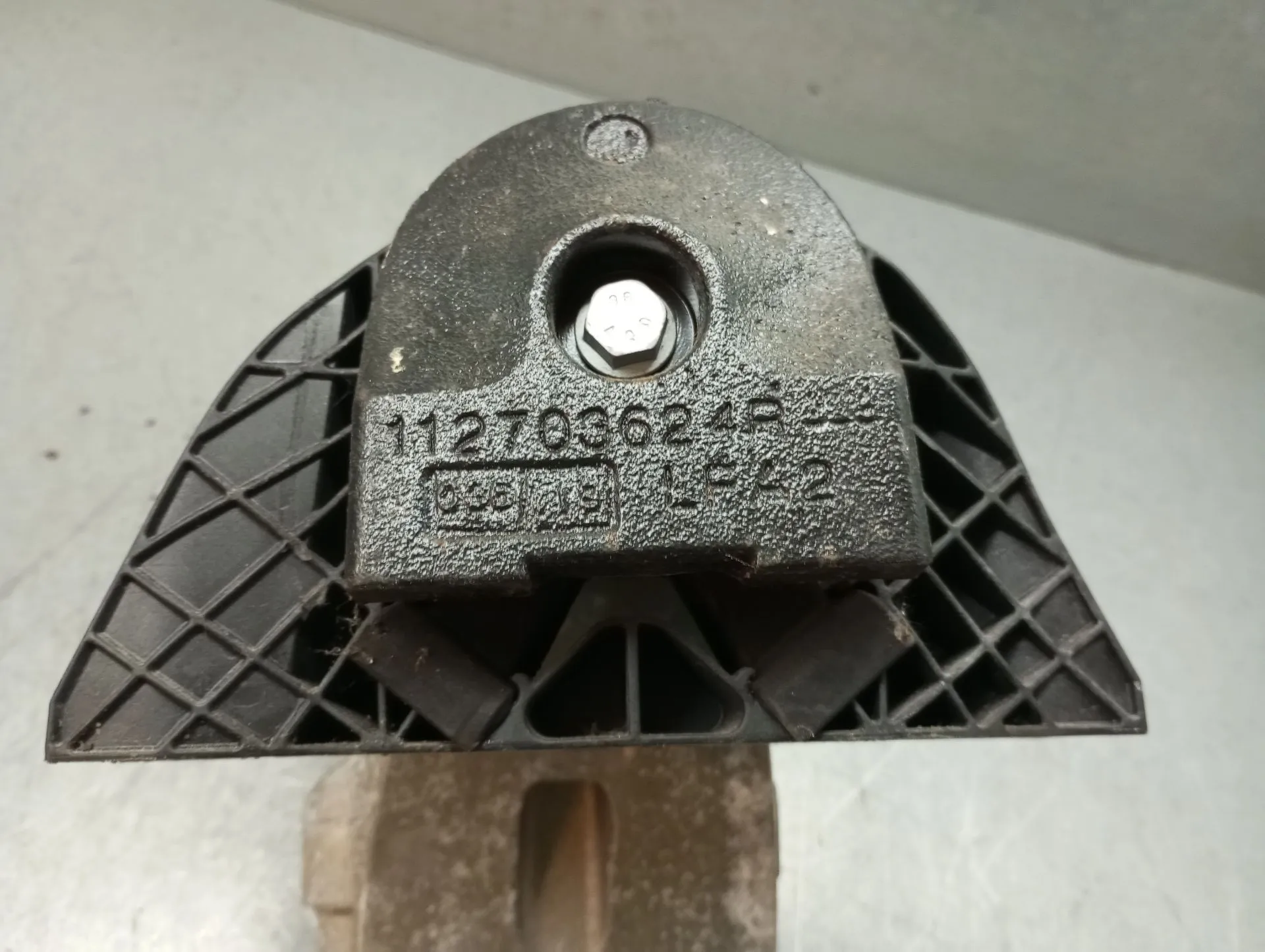 Supporto Motore DACIA Sandero II (5S_) Imagem-5