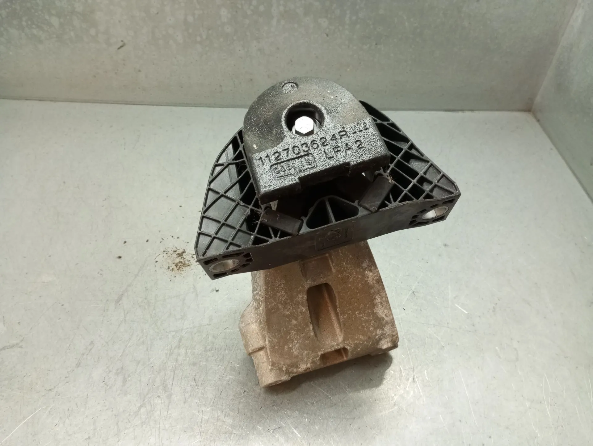 Supporto Motore DACIA Sandero II (5S_) Imagem-4